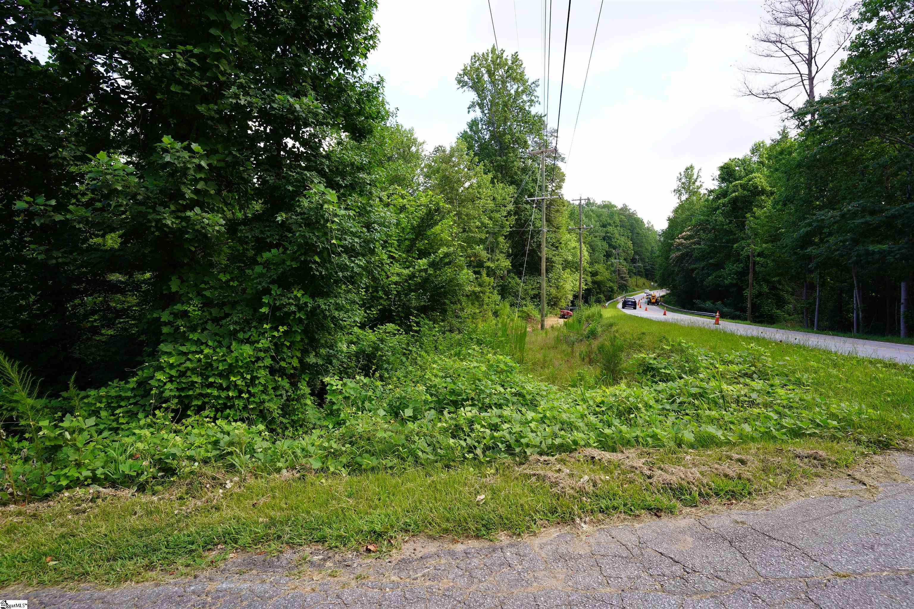 00 Crowe Creek Road Six Mile, SC 29682