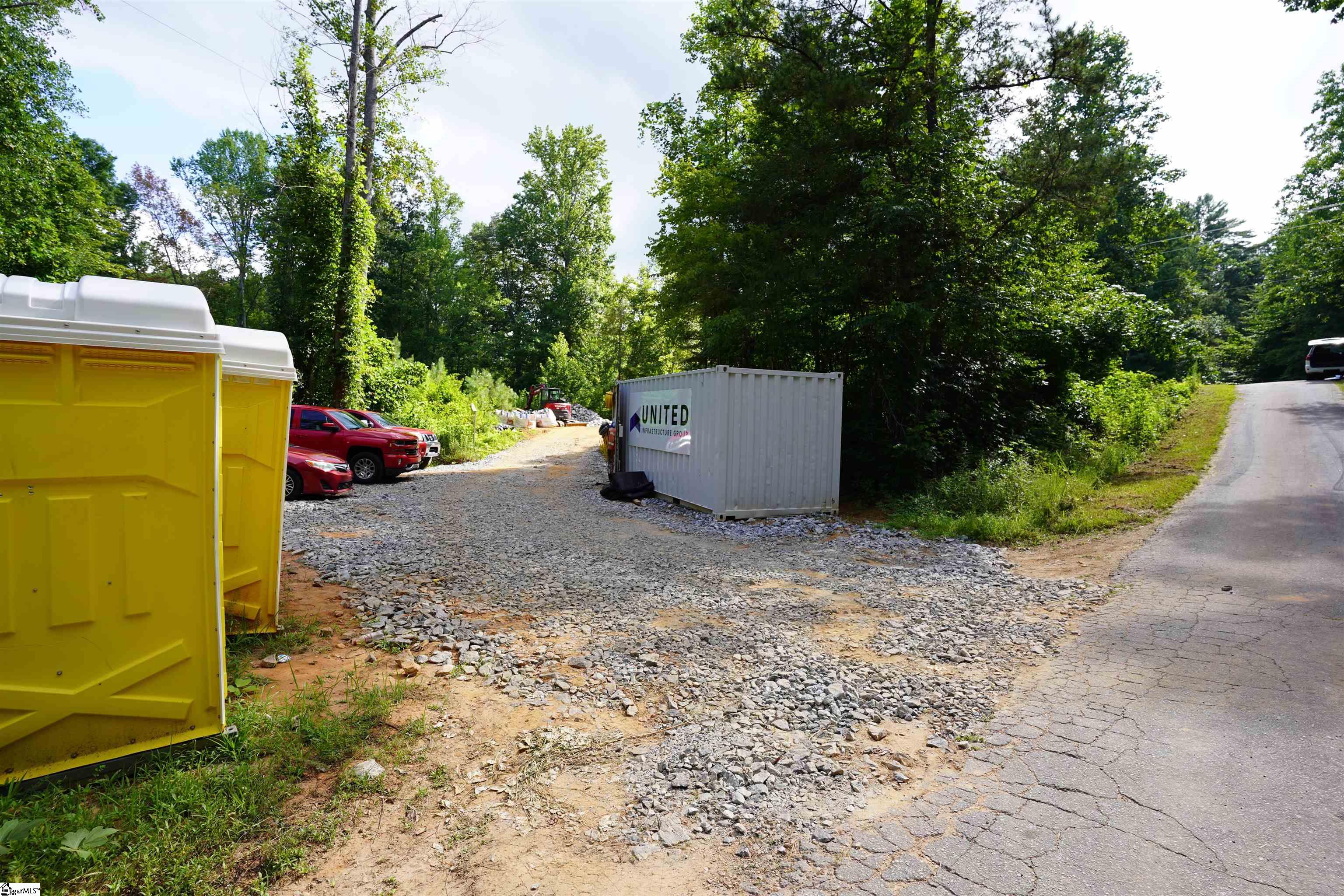 00 Crowe Creek Road Six Mile, SC 29682