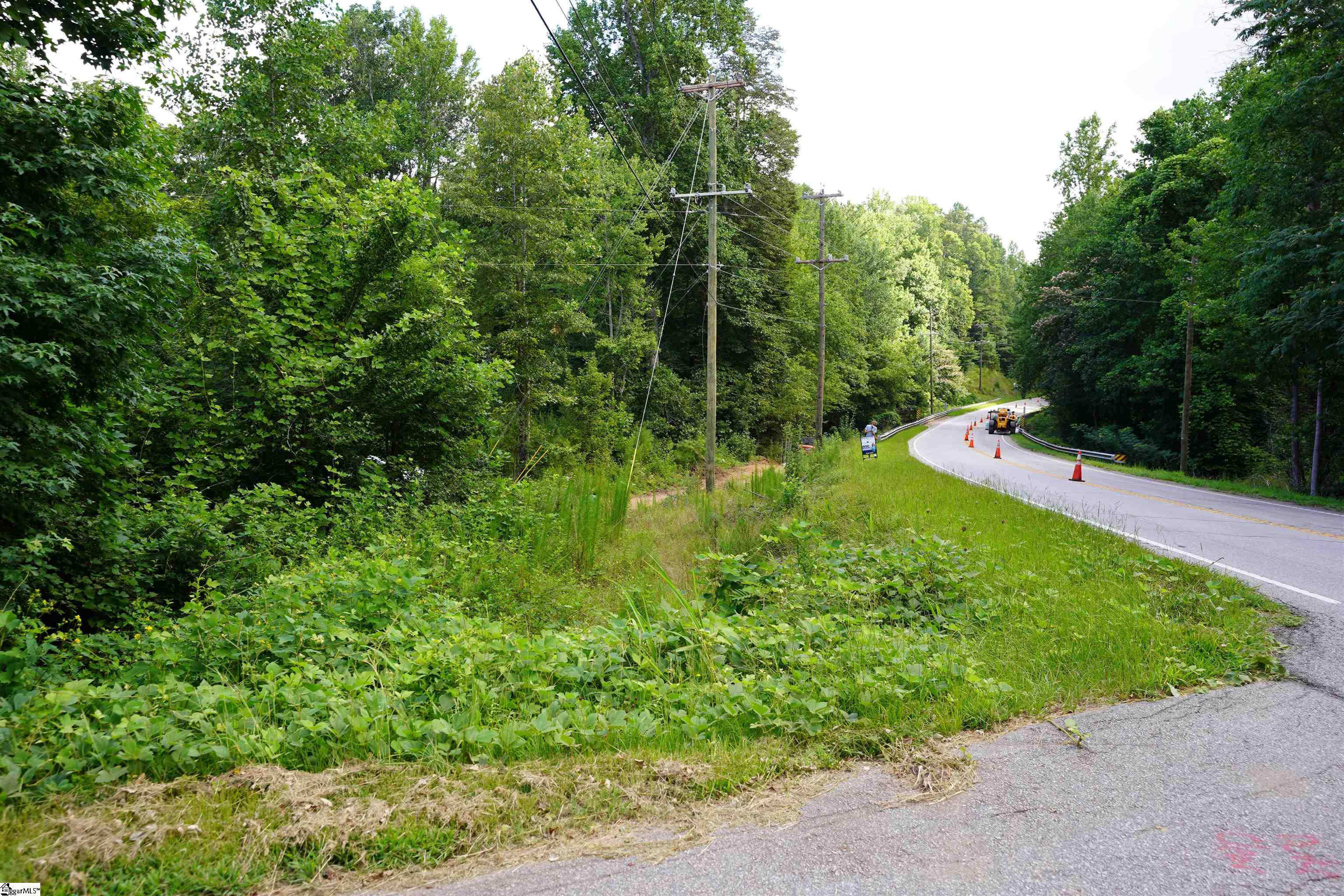 00 Crowe Creek Road Six Mile, SC 29682