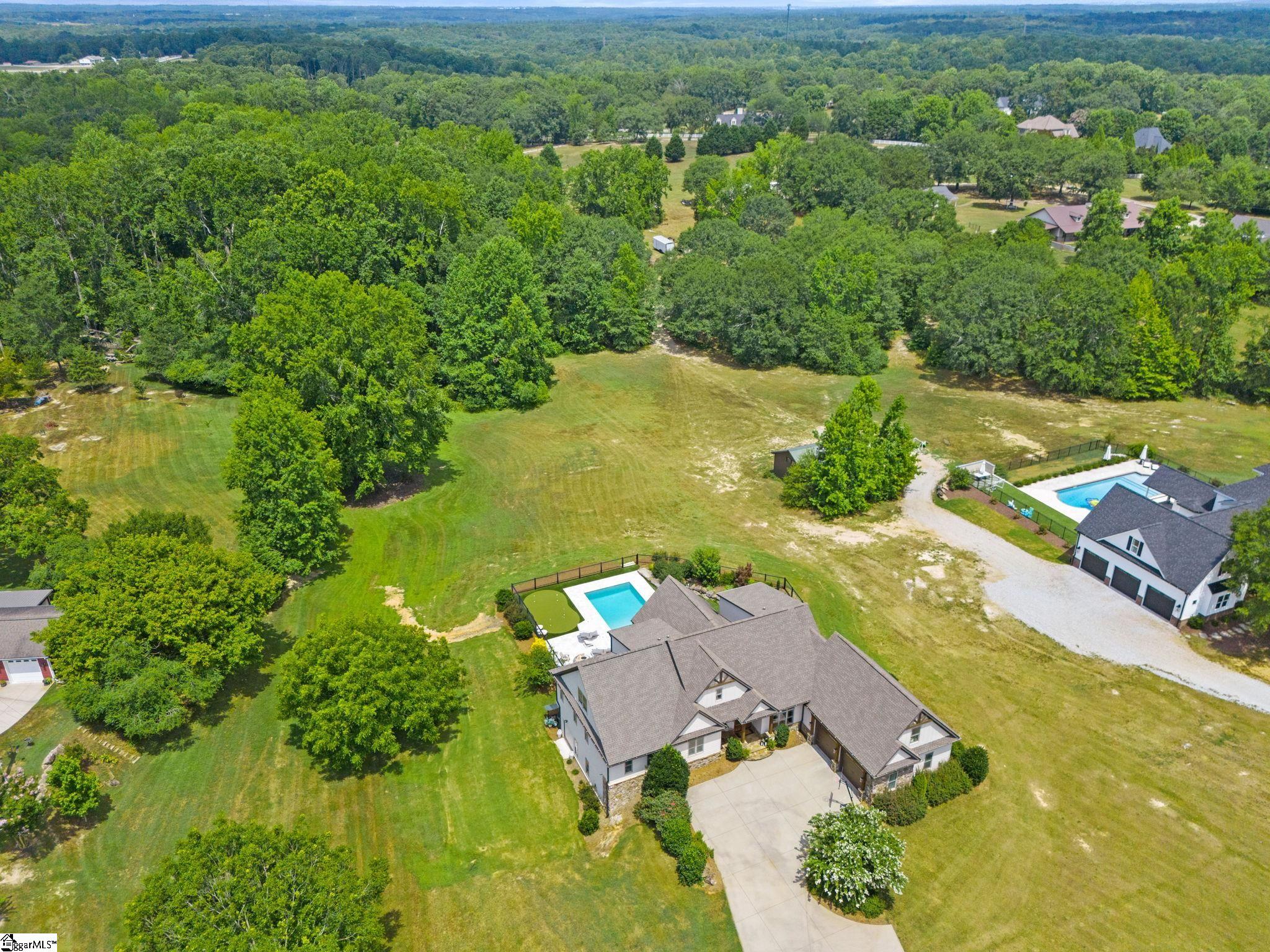 602 Jenkins Bridge Road Simpsonville, SC 29680