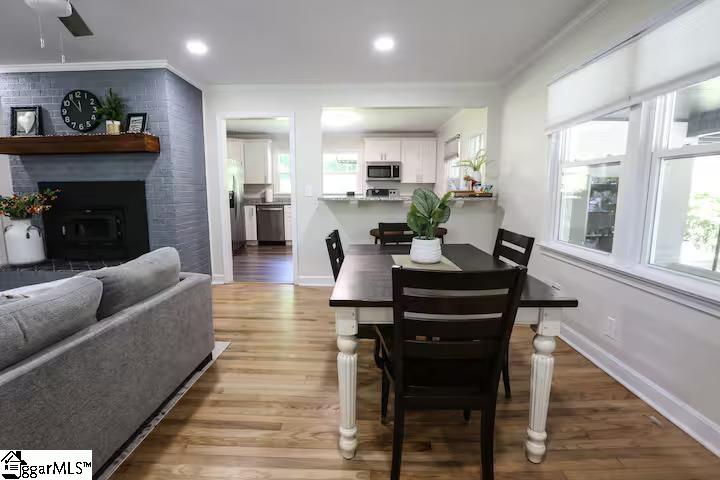 203 Piedmont Park Road Greenville, SC 29609