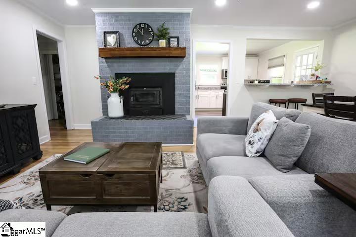 203 Piedmont Park Road Greenville, SC 29609