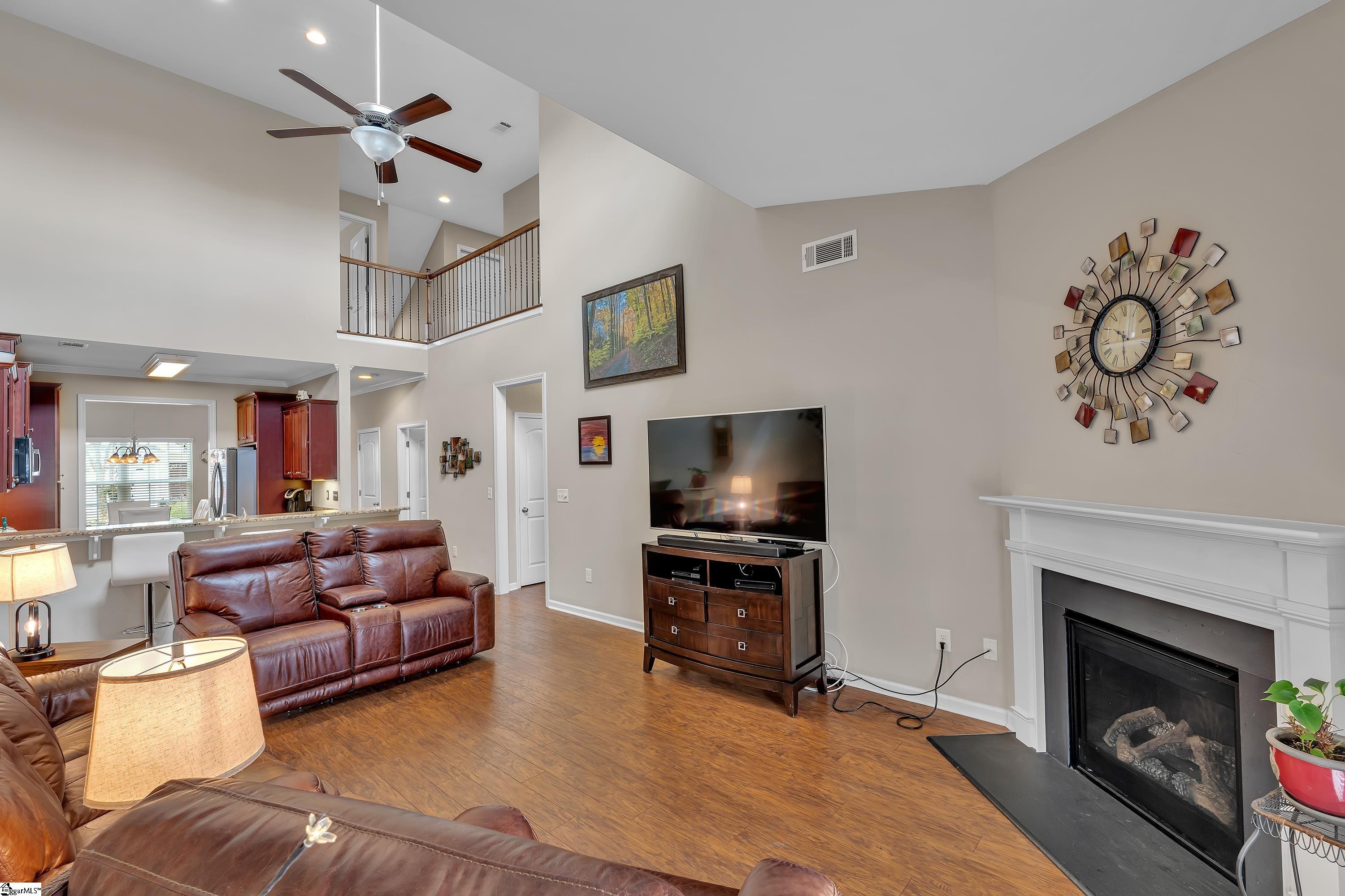 184 Shady Grove Drive Simpsonville, SC 29681