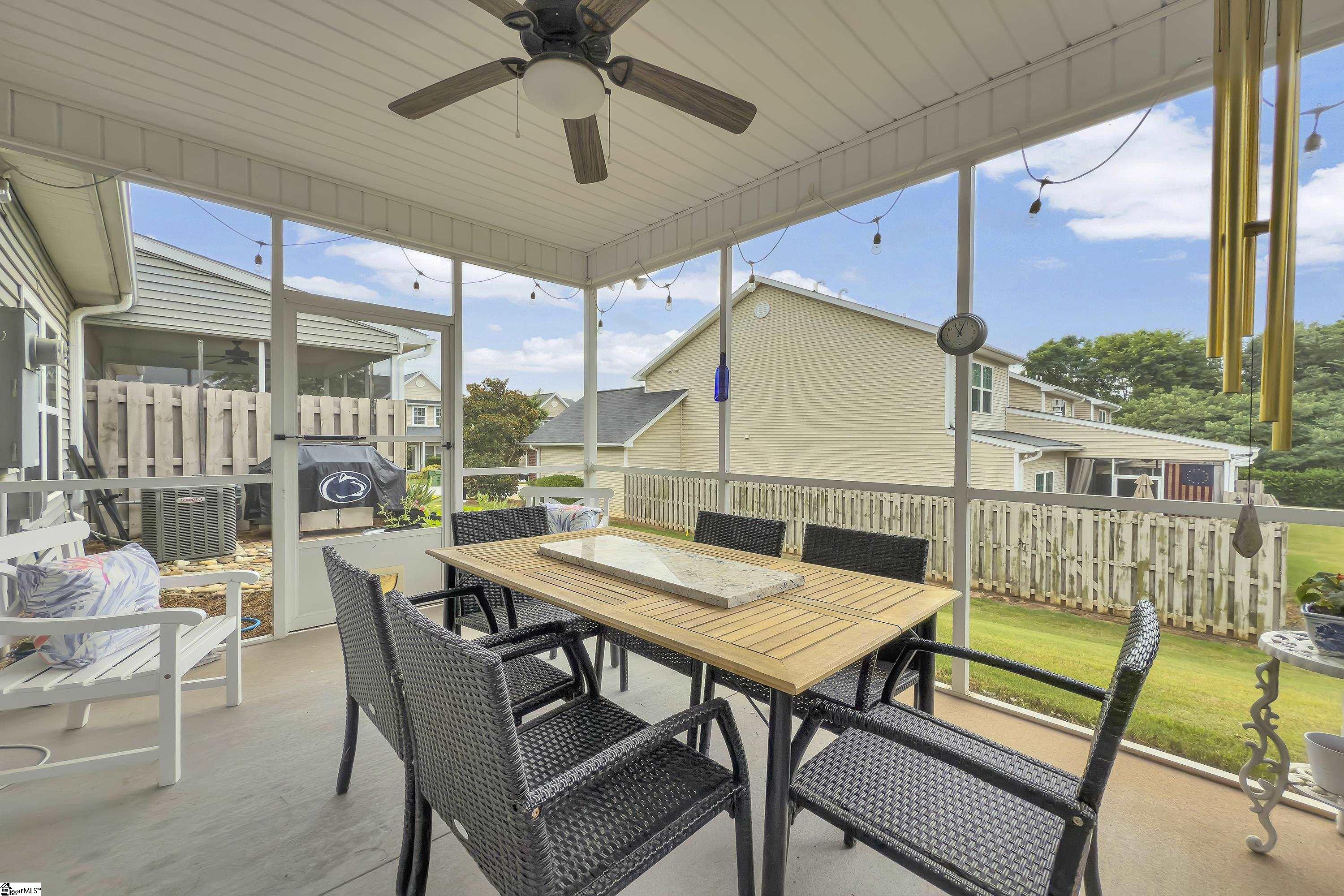 184 Shady Grove Drive Simpsonville, SC 29681