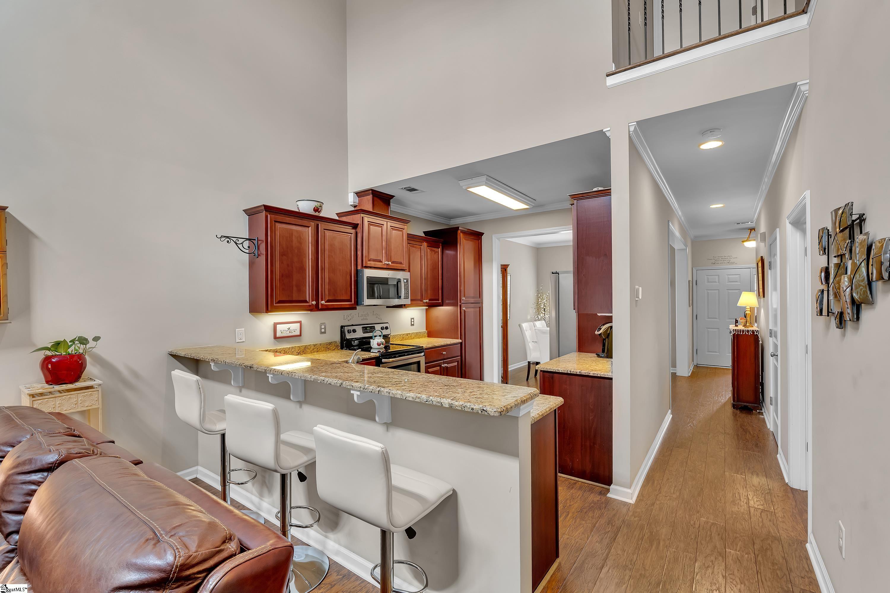 184 Shady Grove Drive Simpsonville, SC 29681