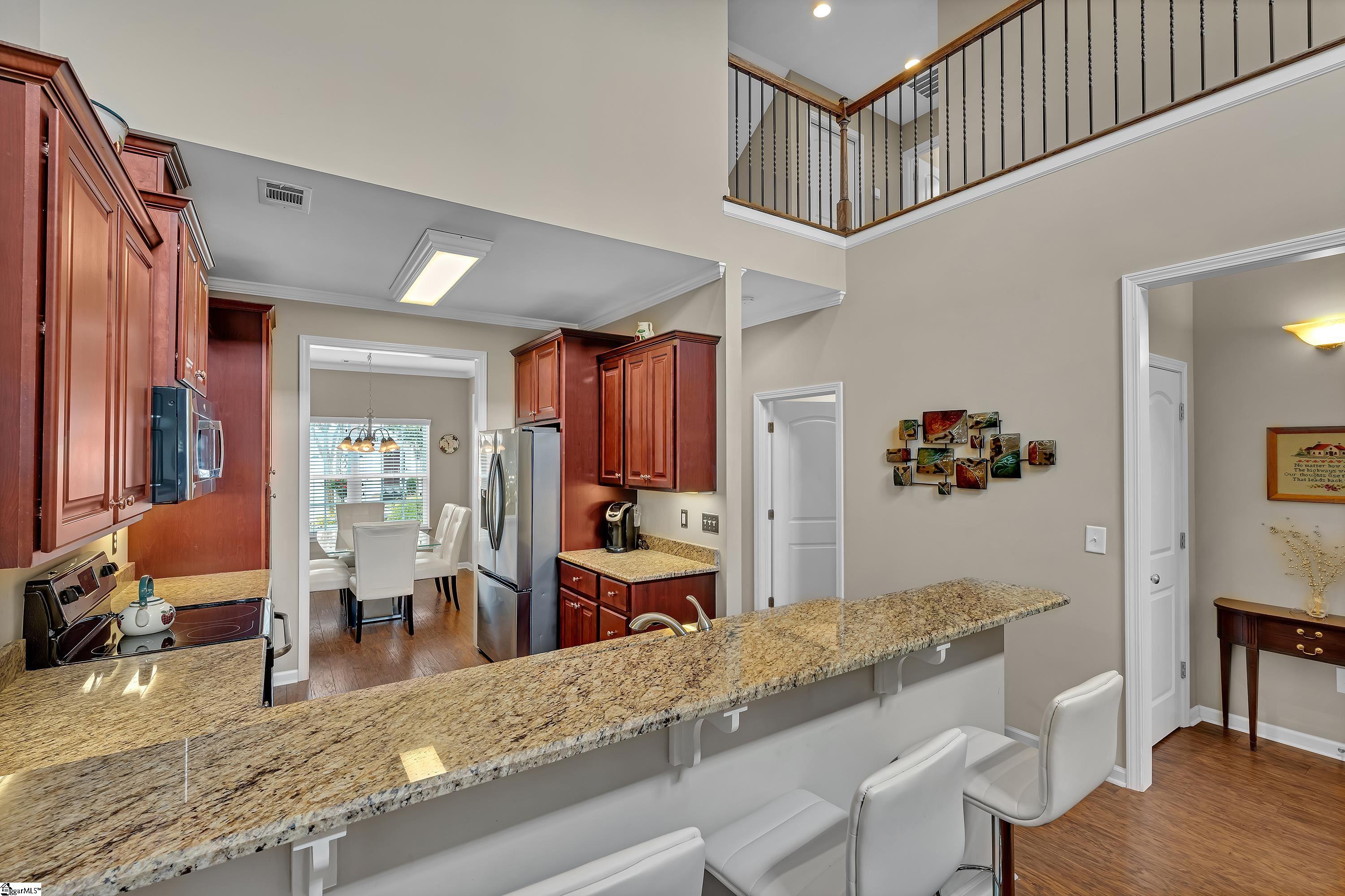 184 Shady Grove Drive Simpsonville, SC 29681