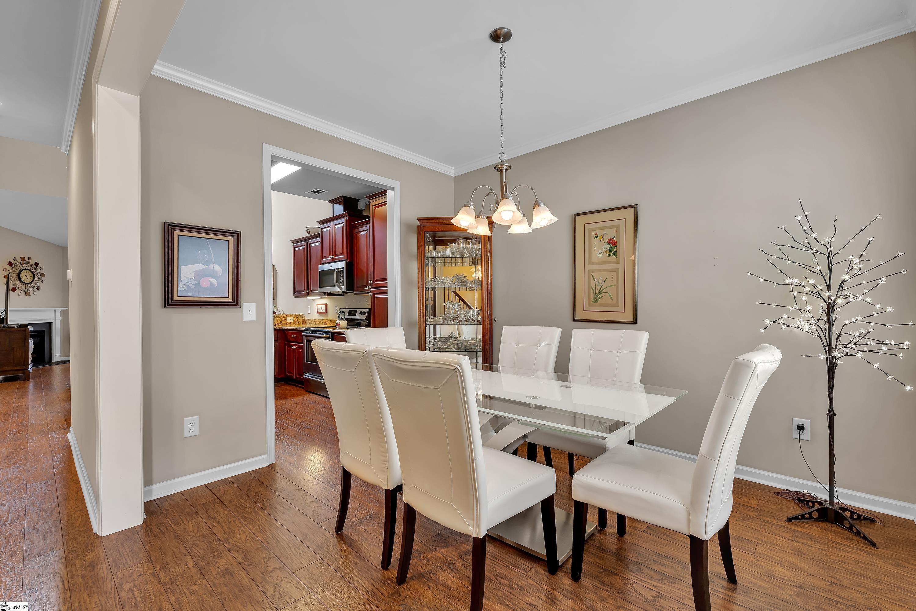 184 Shady Grove Drive Simpsonville, SC 29681