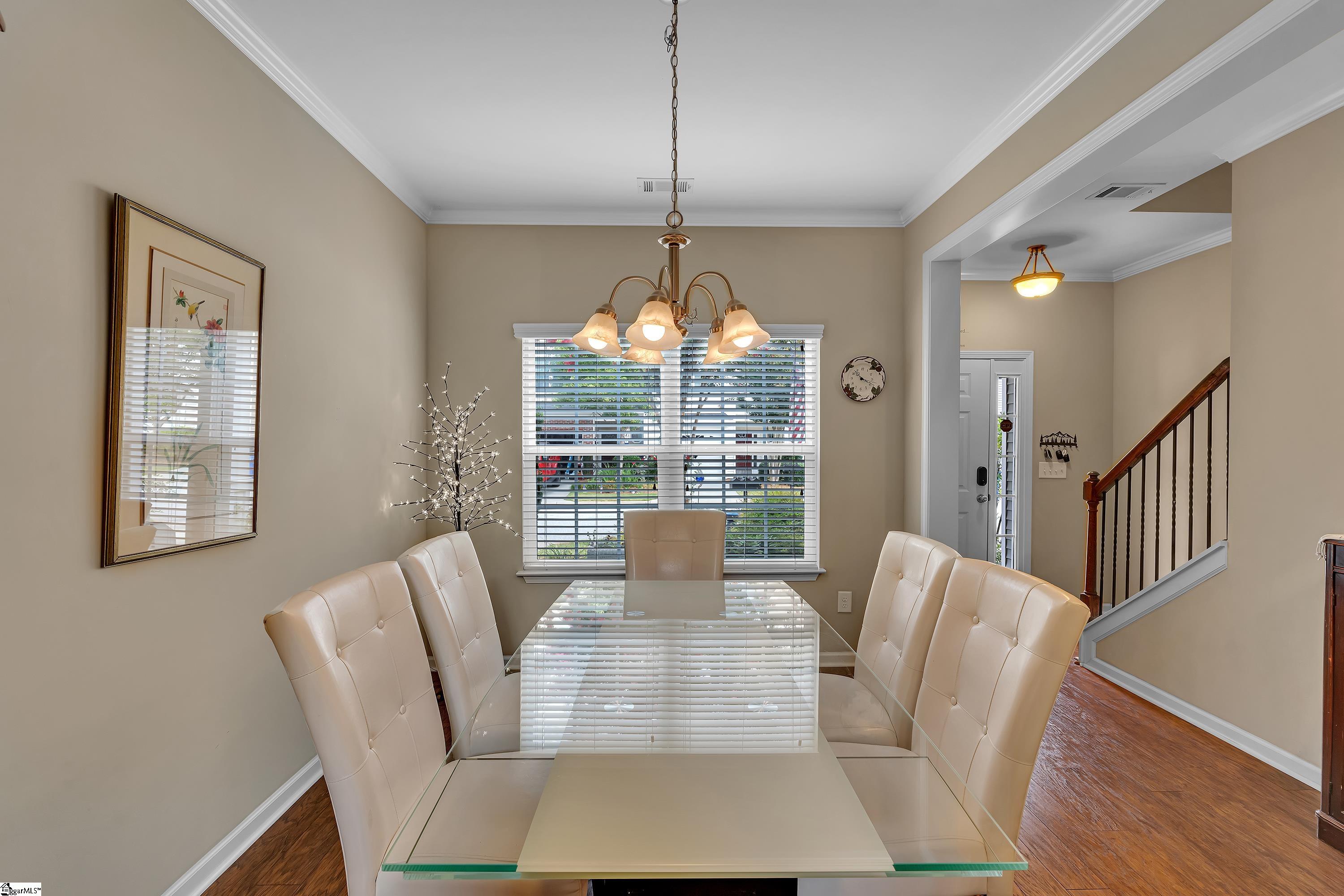 184 Shady Grove Drive Simpsonville, SC 29681