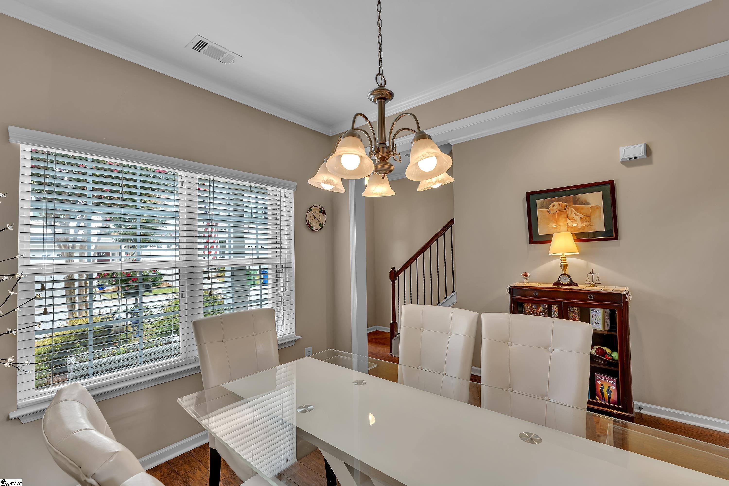 184 Shady Grove Drive Simpsonville, SC 29681