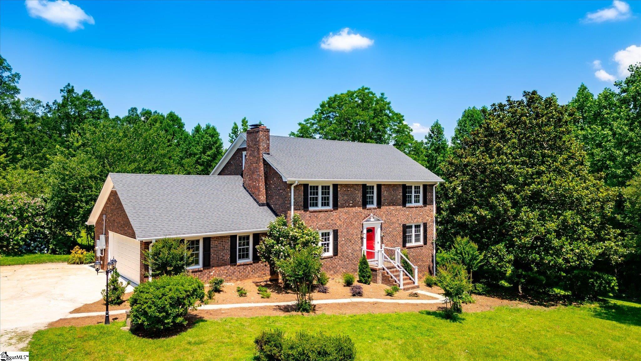 198 Old Plantation Road Travelers Rest, SC 29690