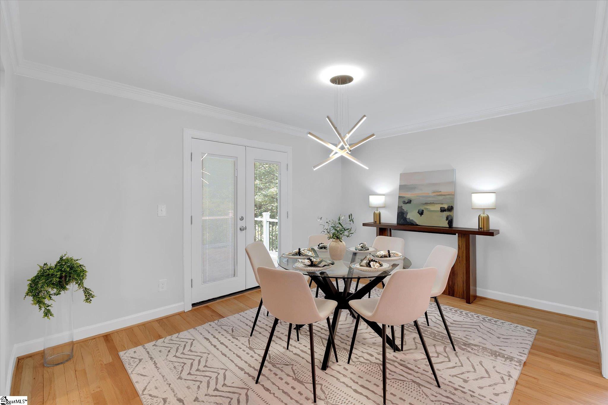 198 Old Plantation Road Travelers Rest, SC 29690
