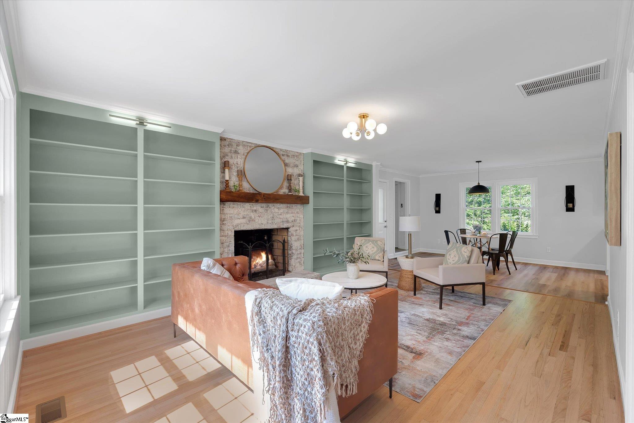 198 Old Plantation Road Travelers Rest, SC 29690