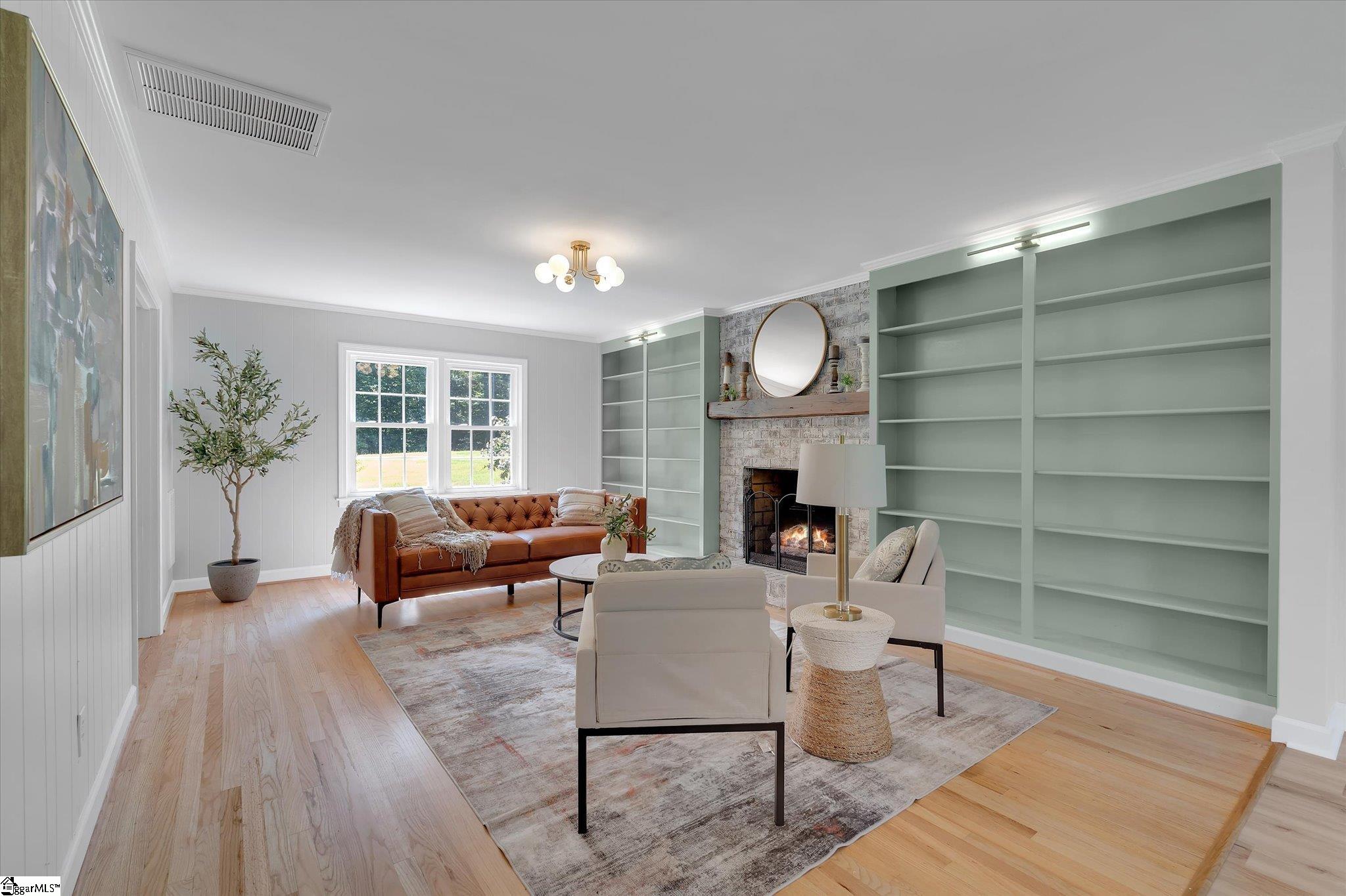 198 Old Plantation Road Travelers Rest, SC 29690