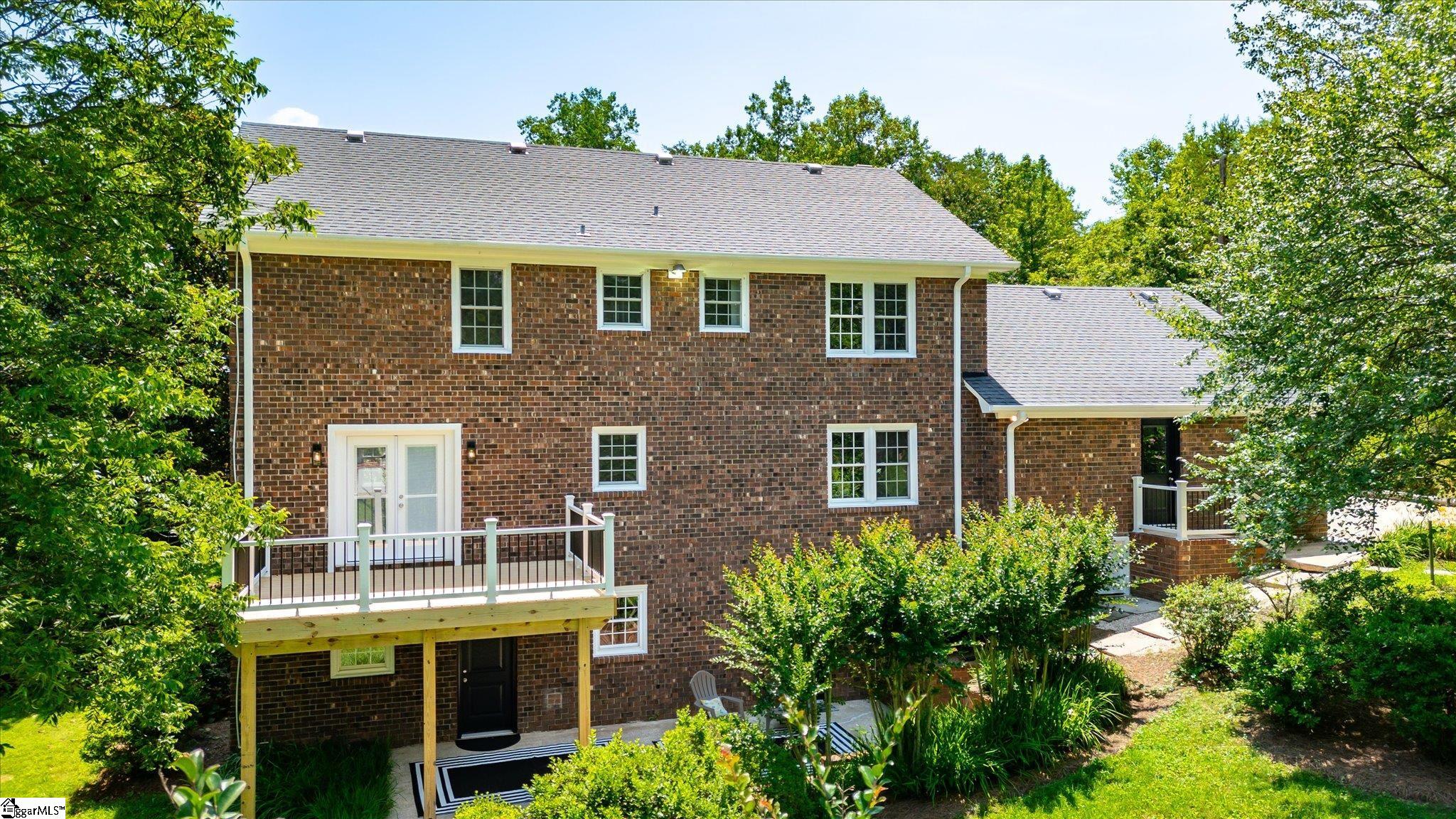 198 Old Plantation Road Travelers Rest, SC 29690