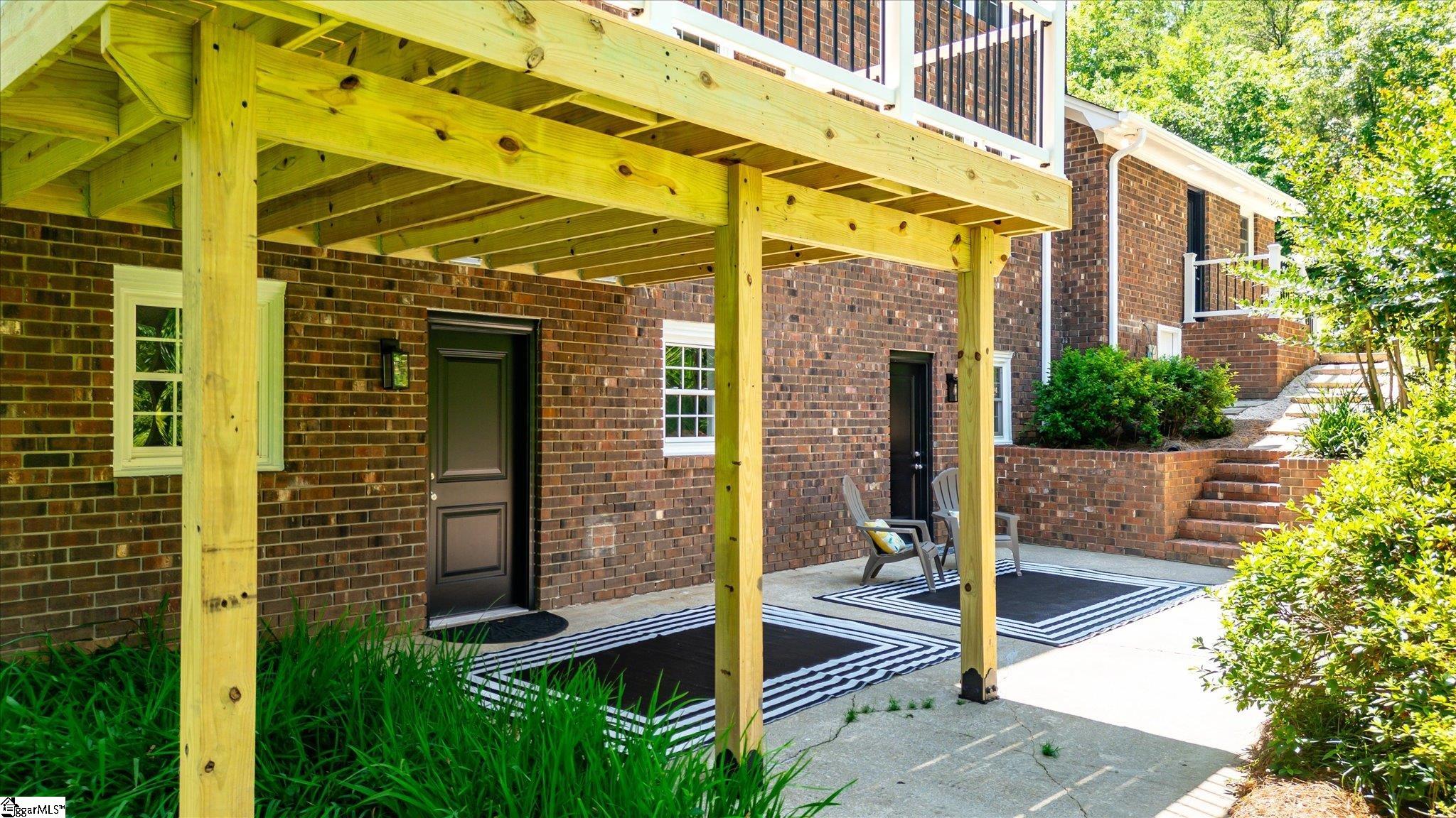 198 Old Plantation Road Travelers Rest, SC 29690