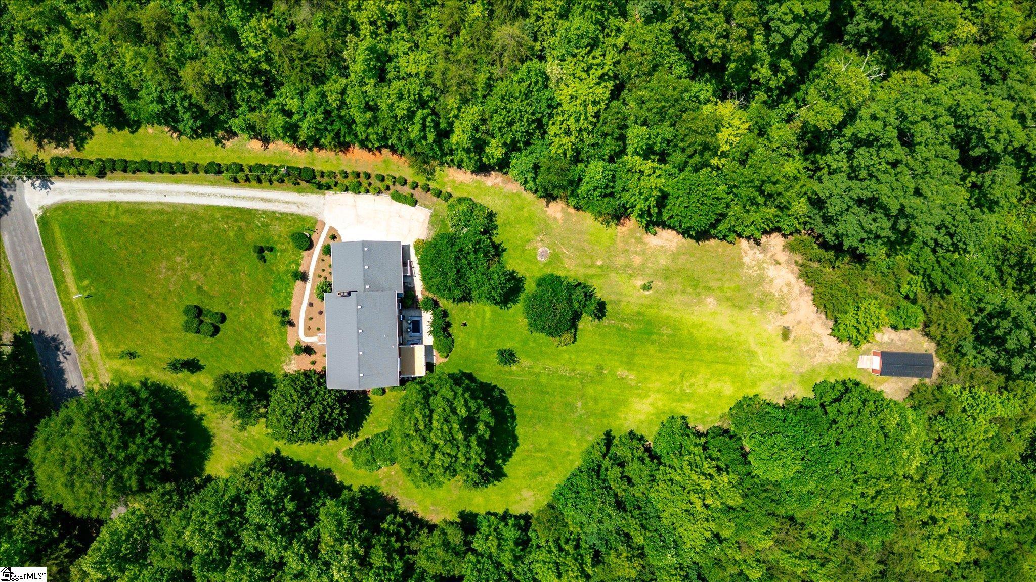 198 Old Plantation Road Travelers Rest, SC 29690