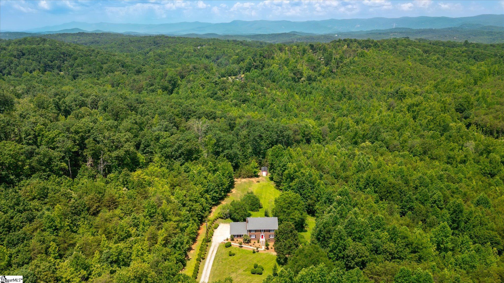 198 Old Plantation Road Travelers Rest, SC 29690