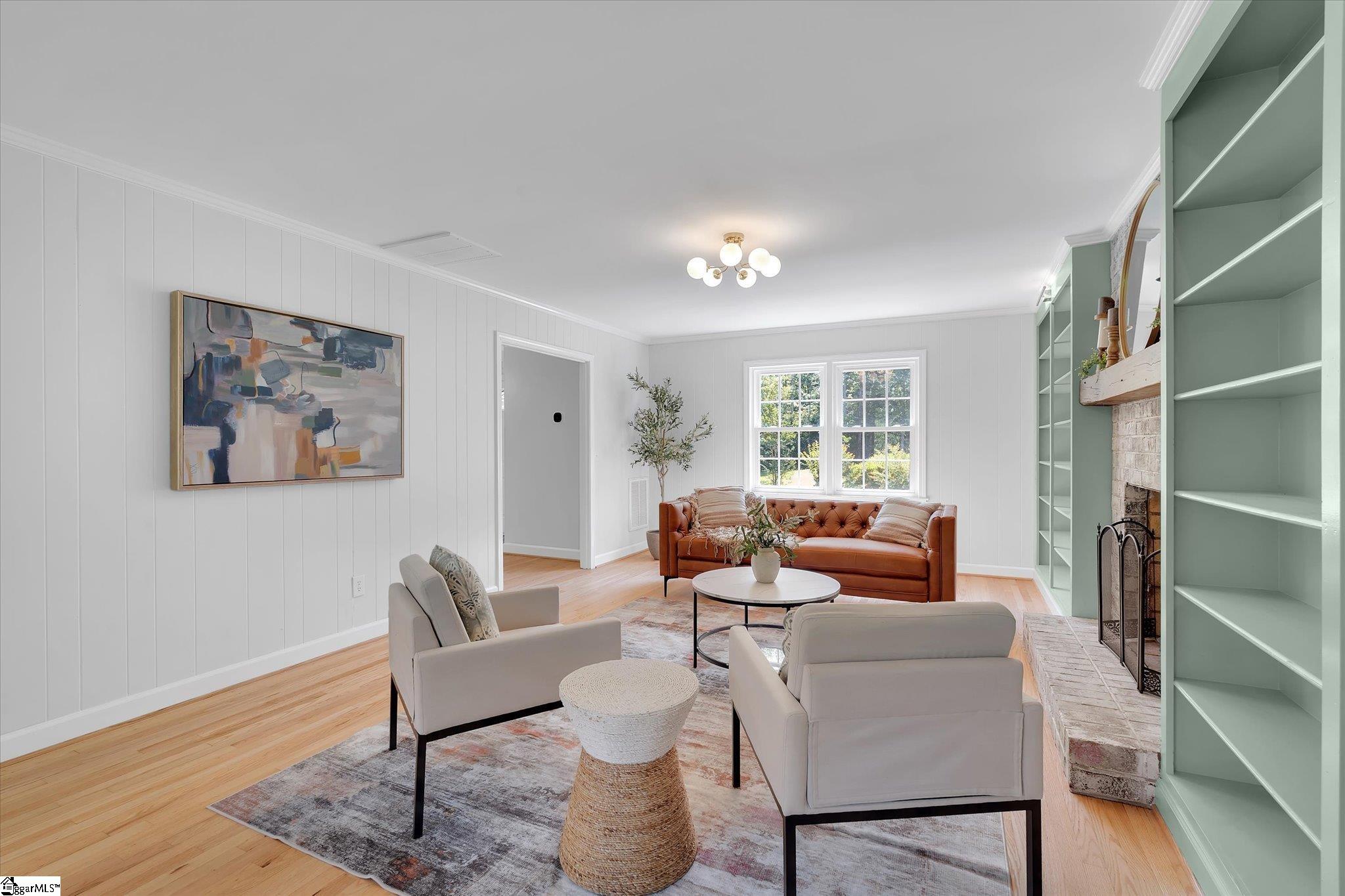 198 Old Plantation Road Travelers Rest, SC 29690