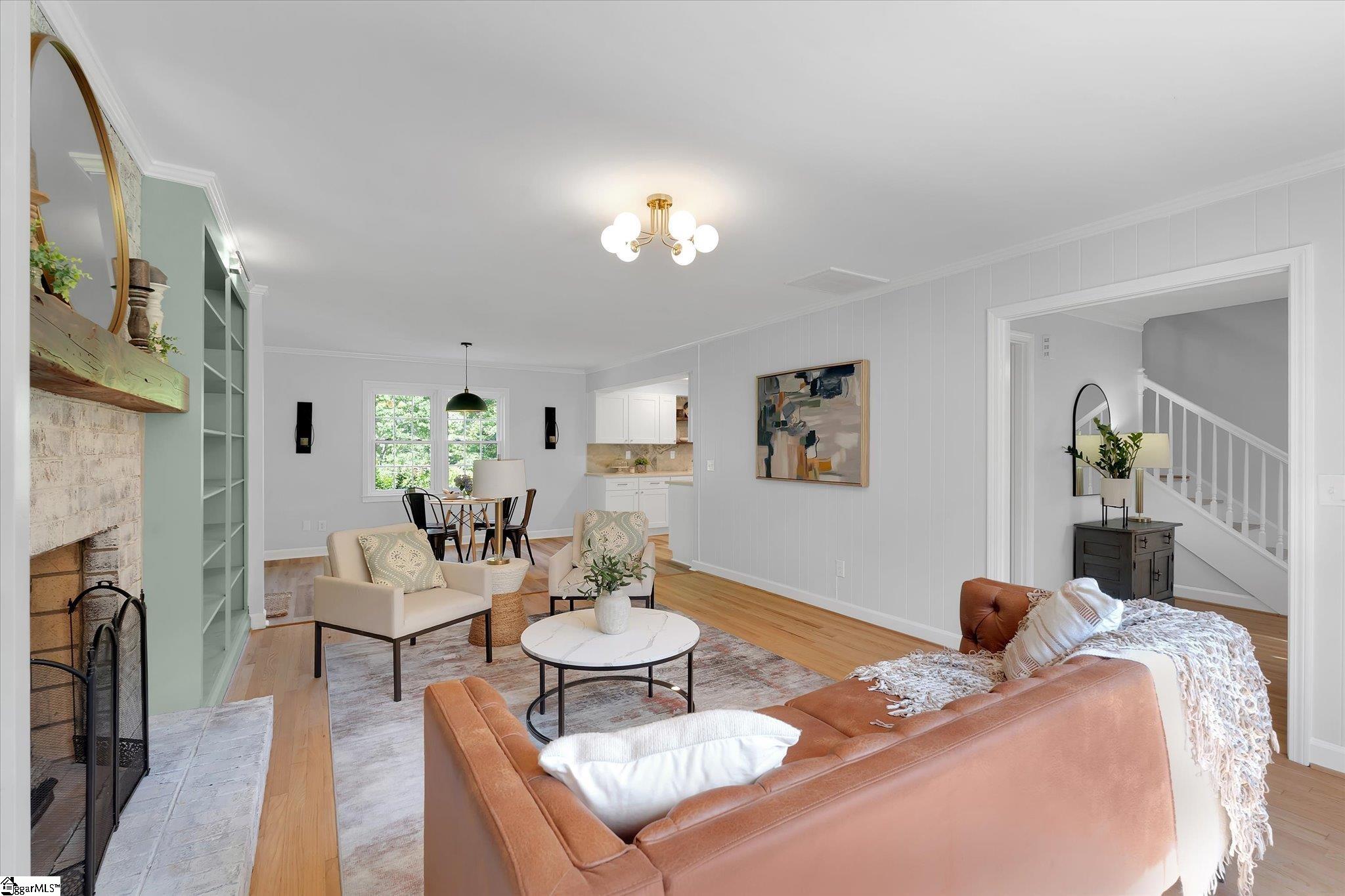 198 Old Plantation Road Travelers Rest, SC 29690