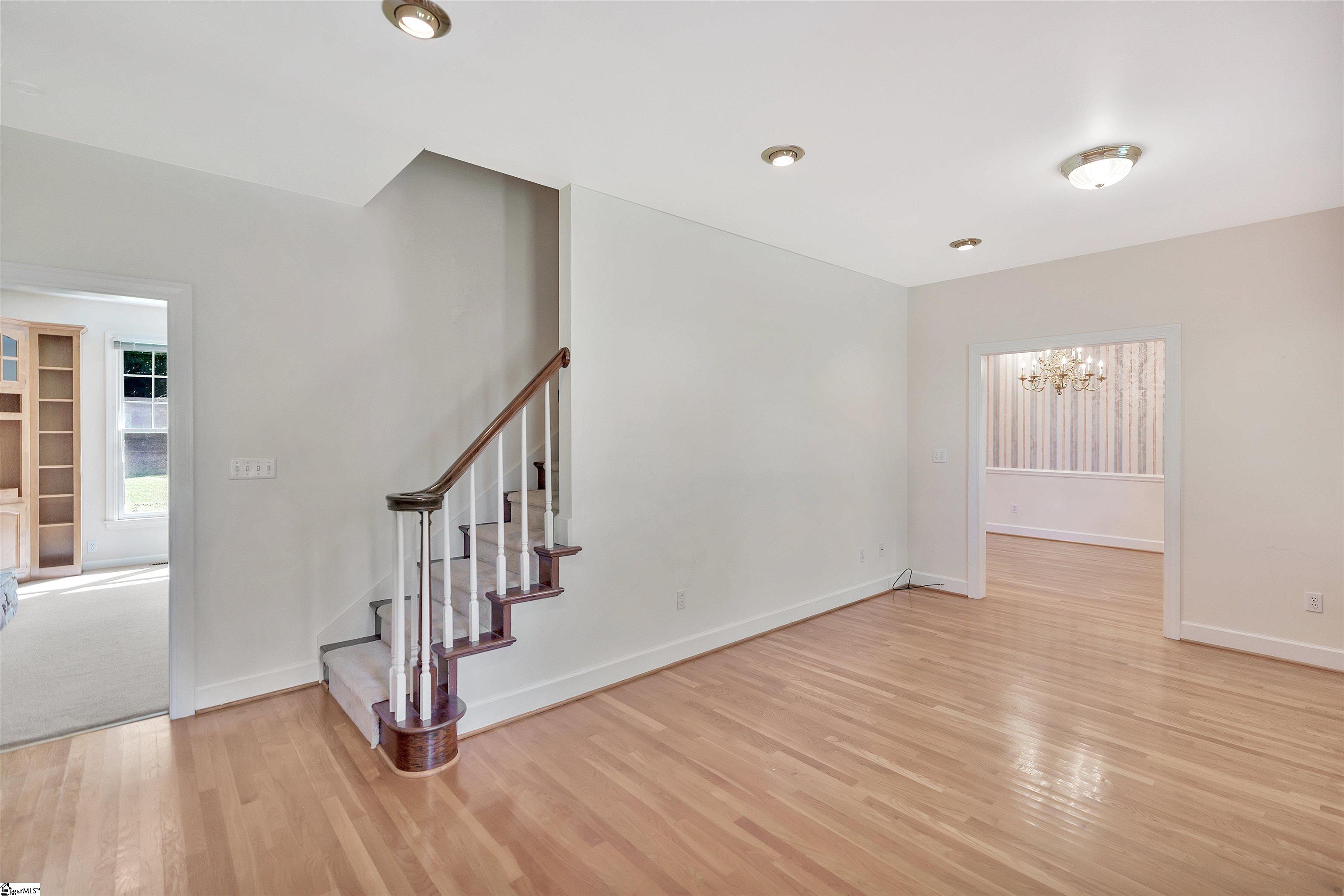 1000 Meadow Lane Anderson, SC 29621