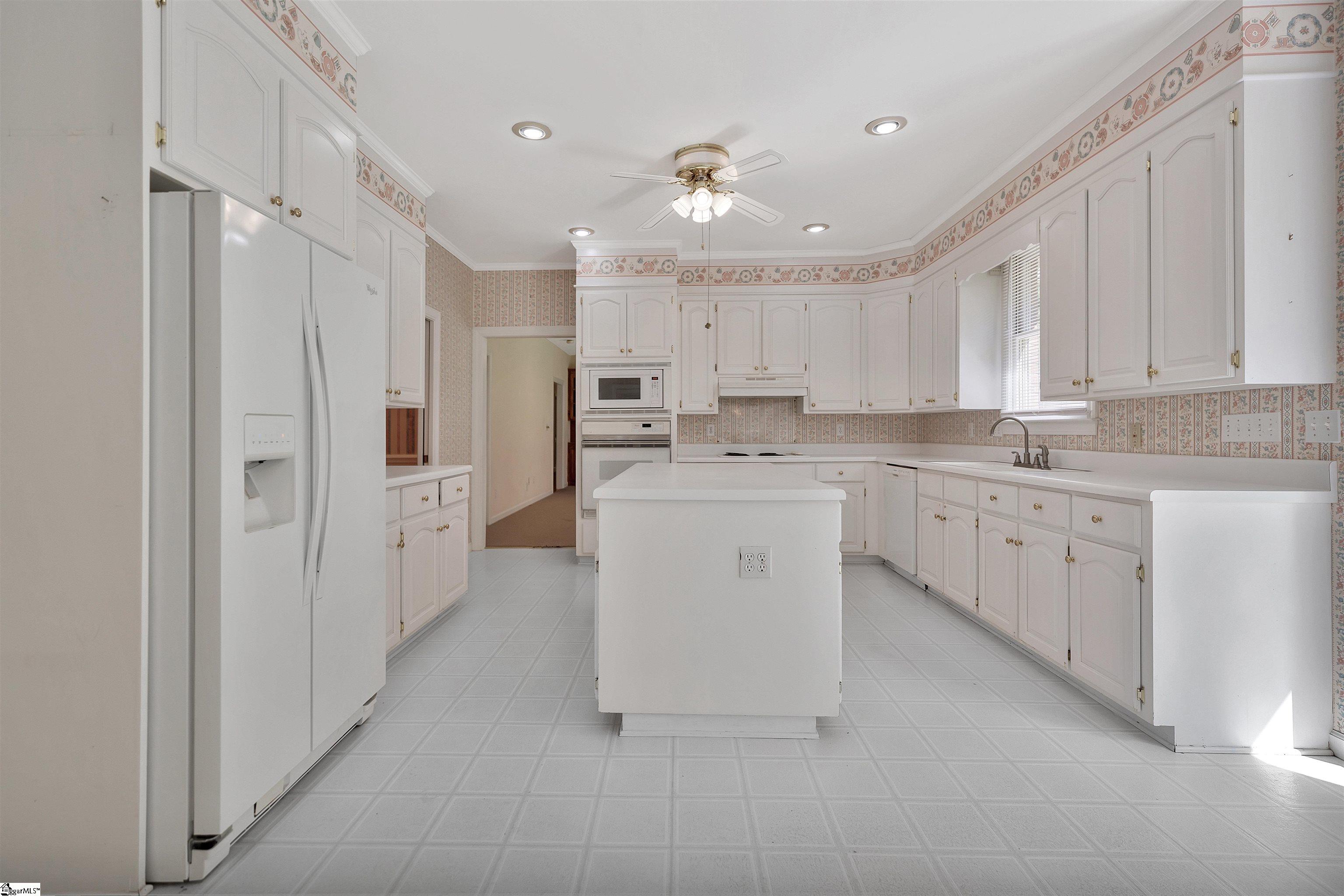 1000 Meadow Lane Anderson, SC 29621