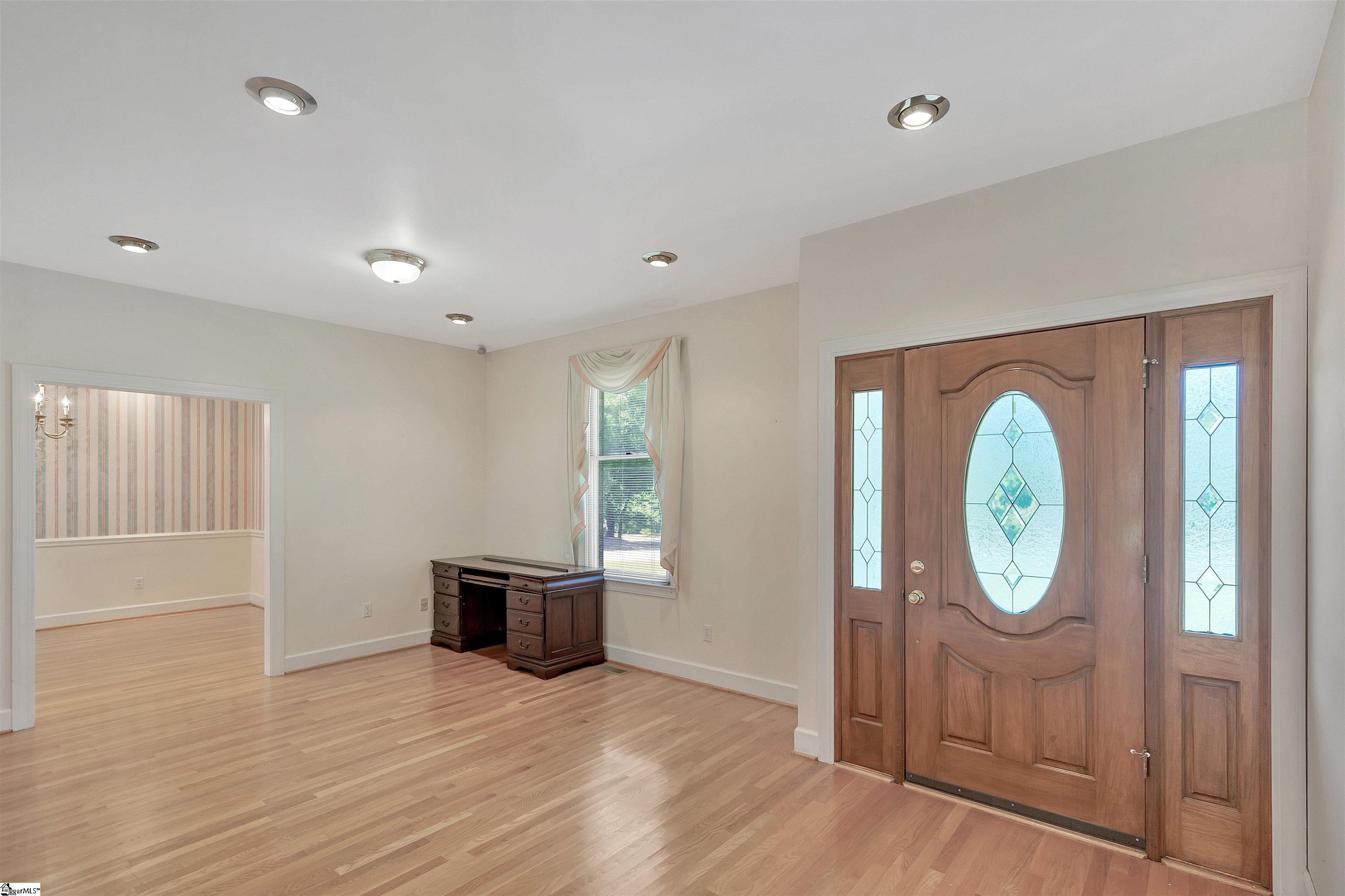 1000 Meadow Lane Anderson, SC 29621