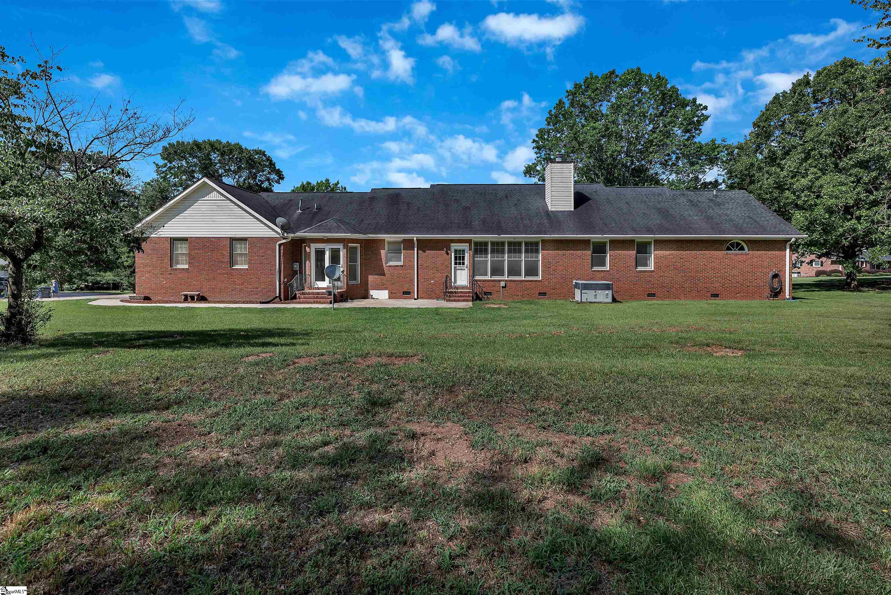 1000 Meadow Lane Anderson, SC 29621