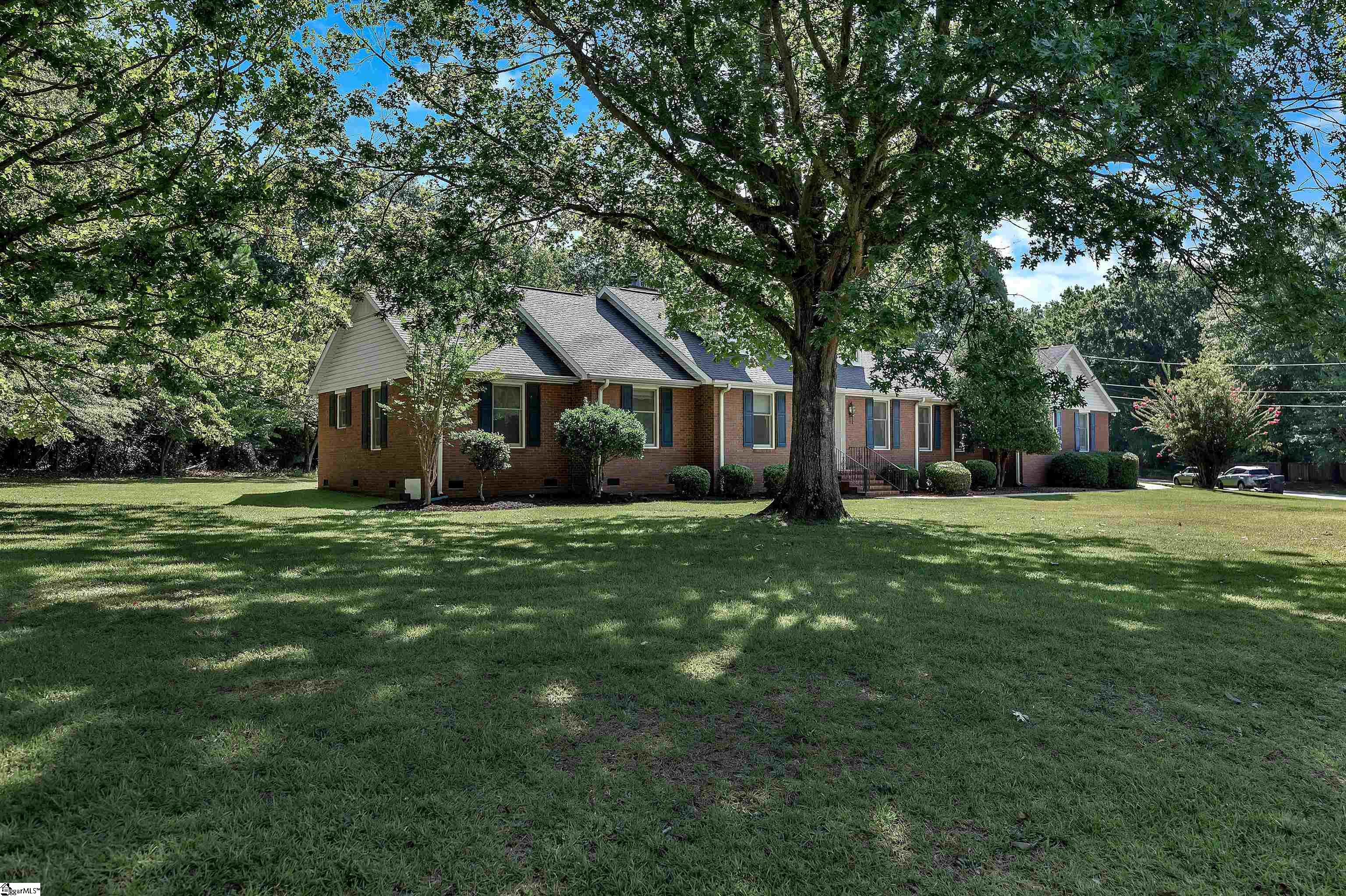 1000 Meadow Lane Anderson, SC 29621