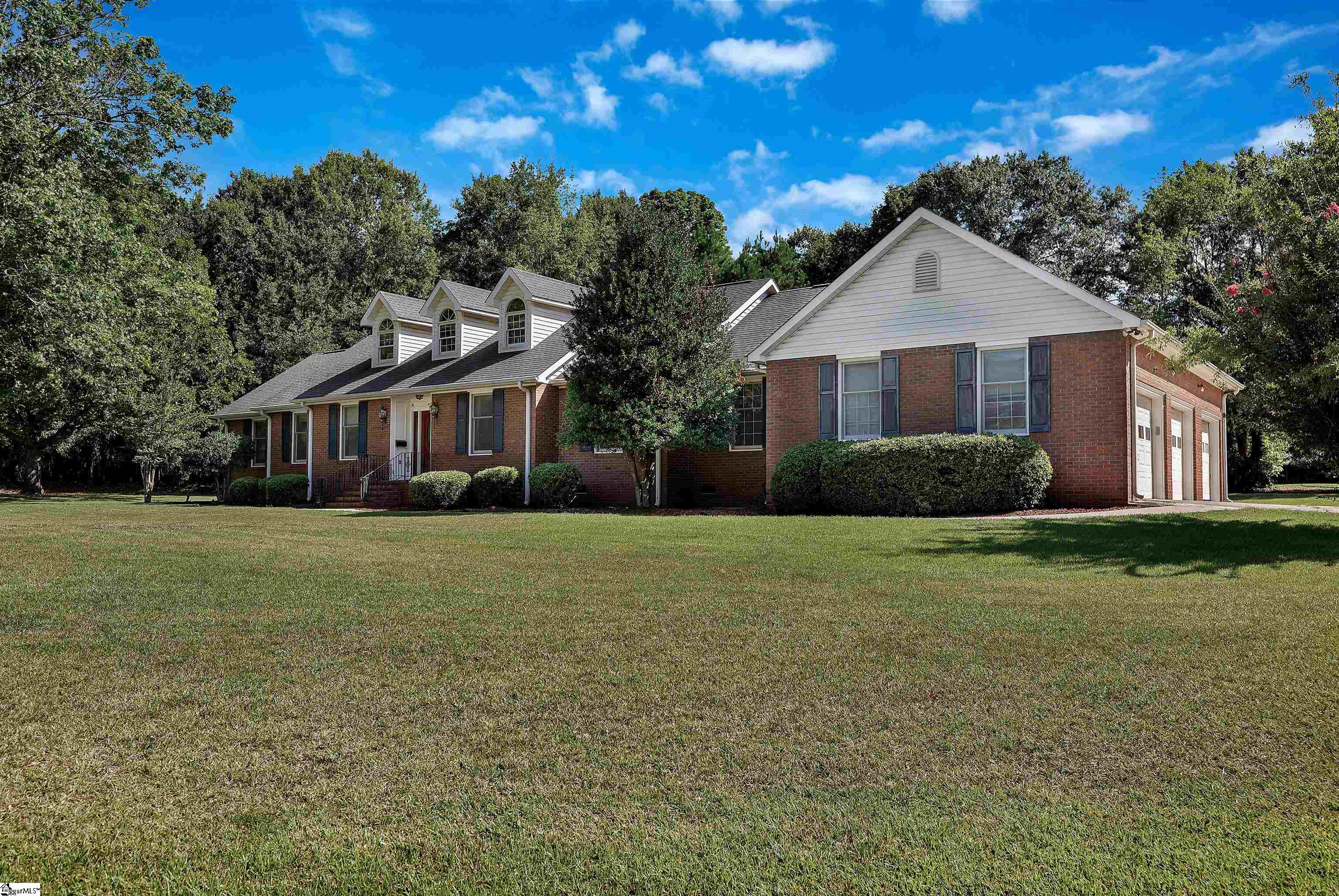 1000 Meadow Lane Anderson, SC 29621