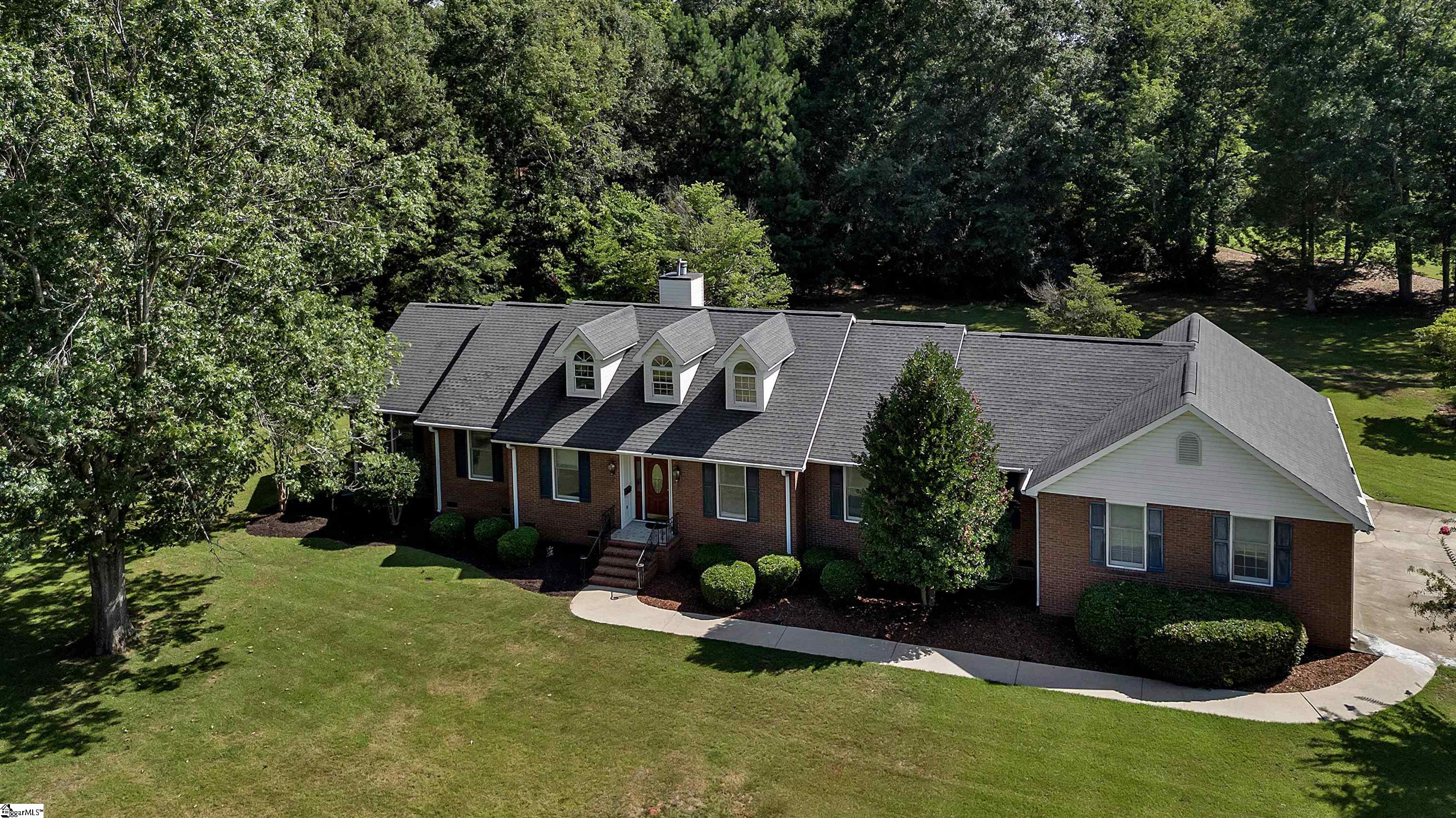1000 Meadow Lane Anderson, SC 29621