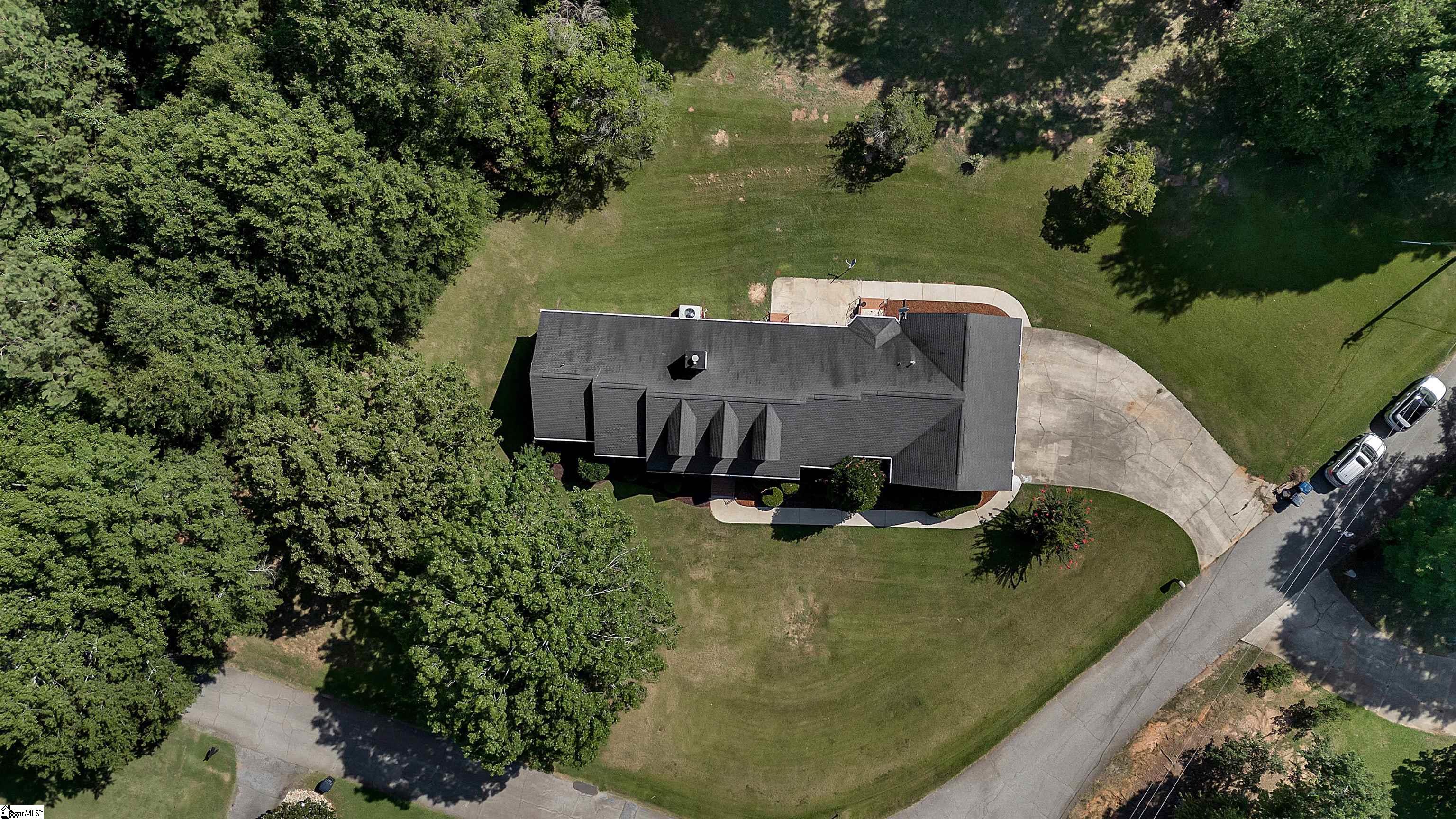 1000 Meadow Lane Anderson, SC 29621
