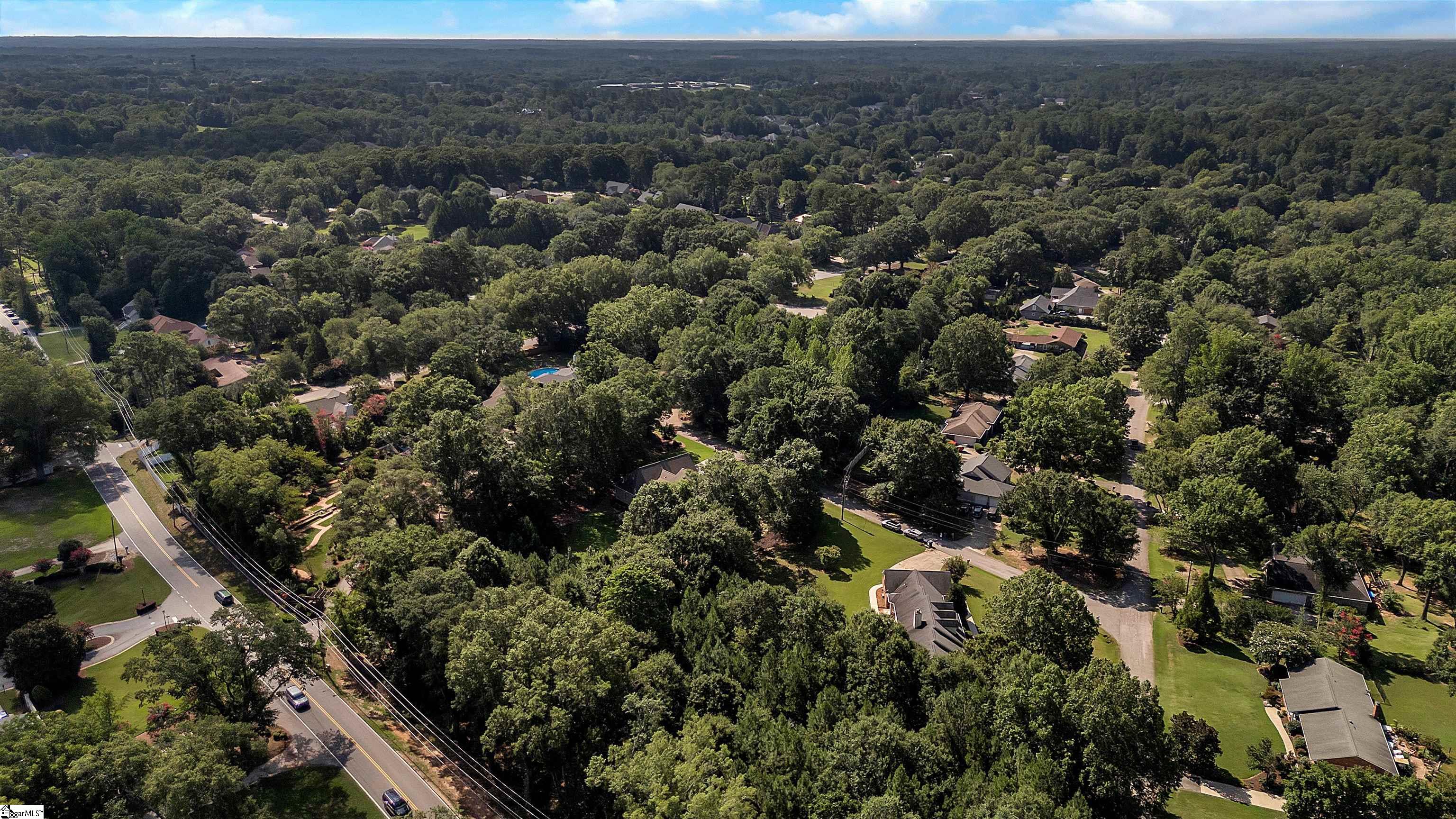 1000 Meadow Lane Anderson, SC 29621