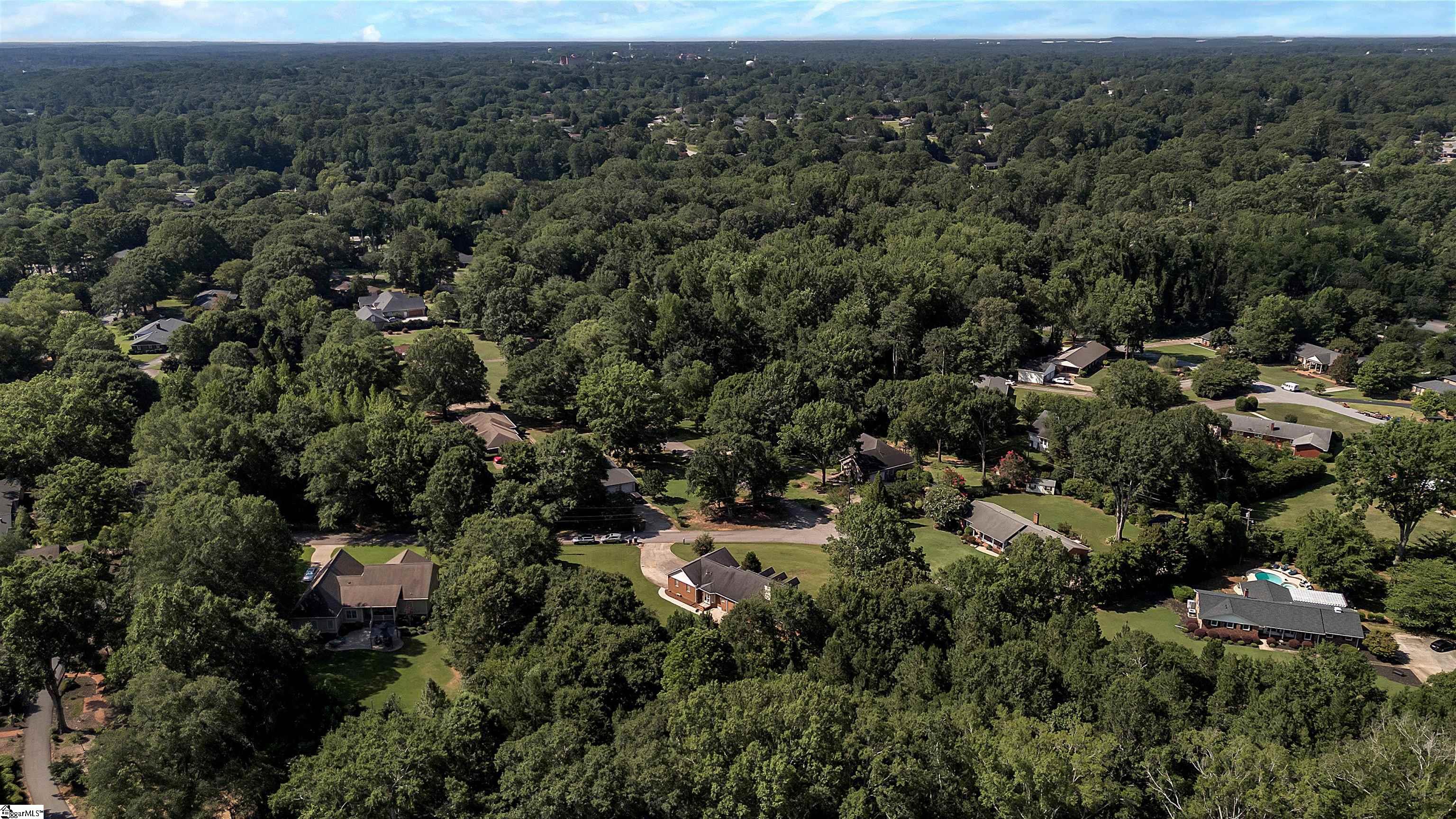 1000 Meadow Lane Anderson, SC 29621