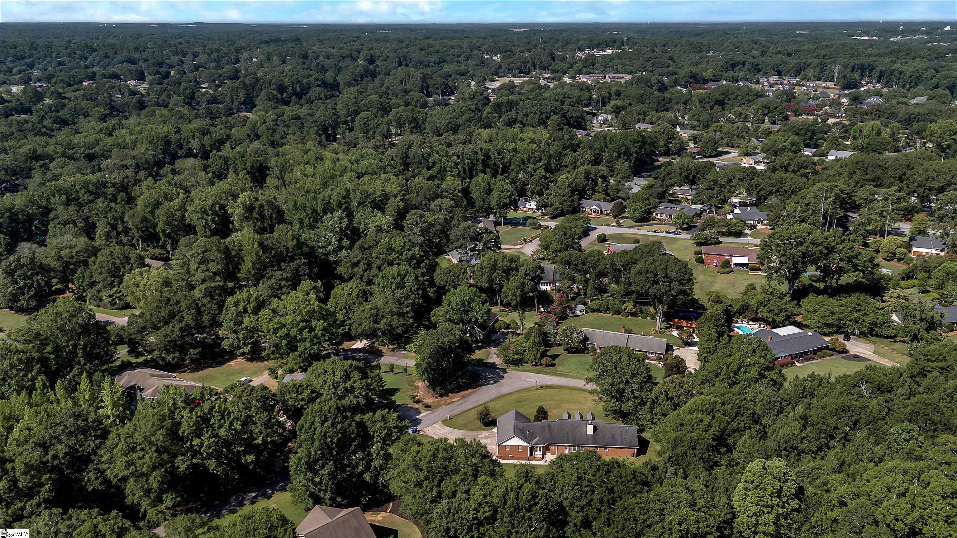 1000 Meadow Lane Anderson, SC 29621