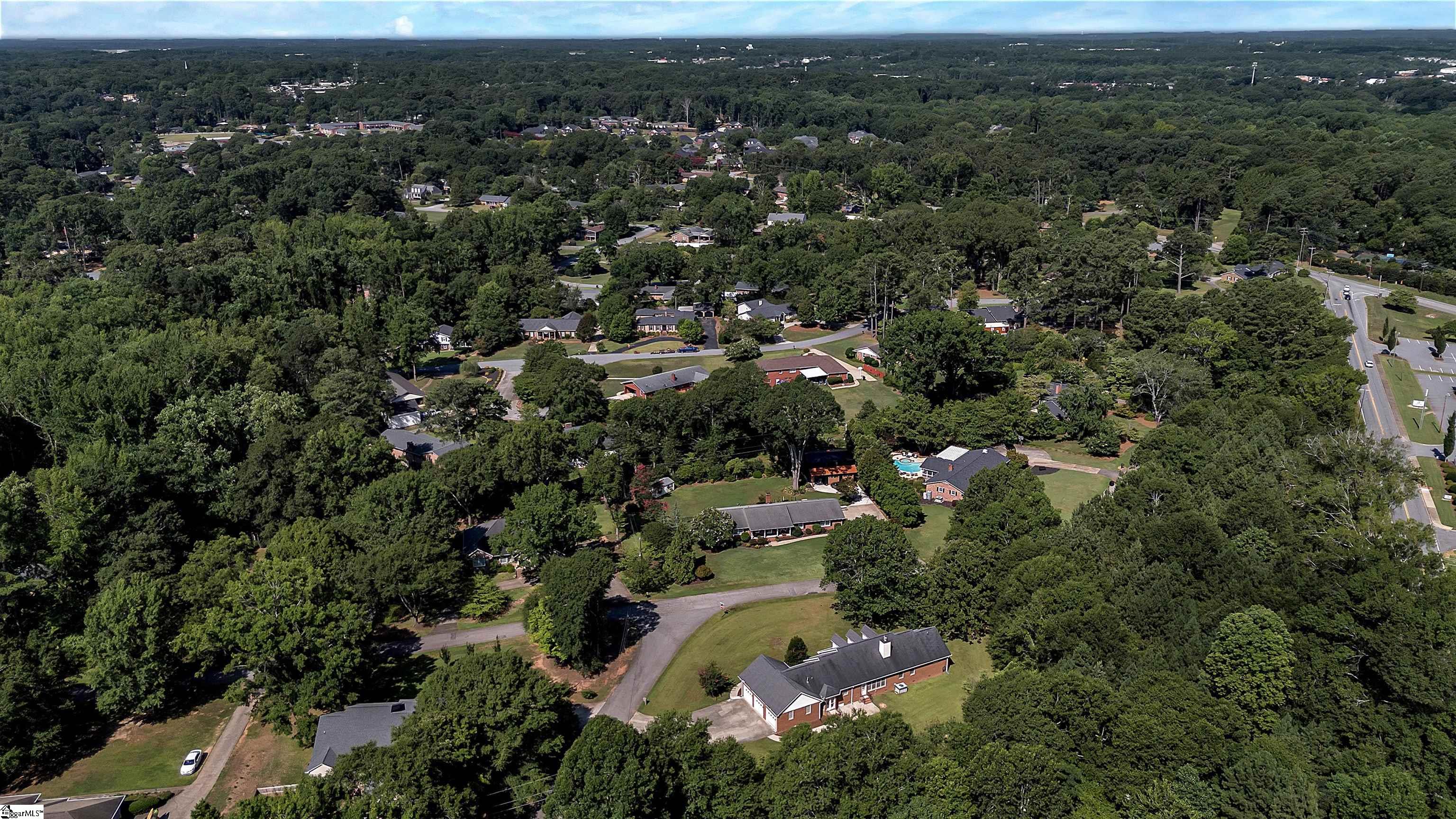 1000 Meadow Lane Anderson, SC 29621