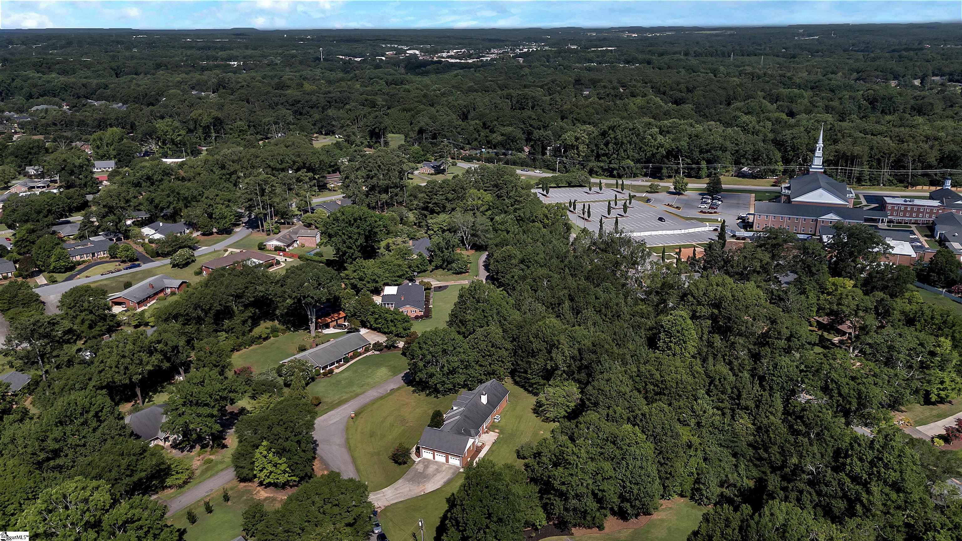1000 Meadow Lane Anderson, SC 29621