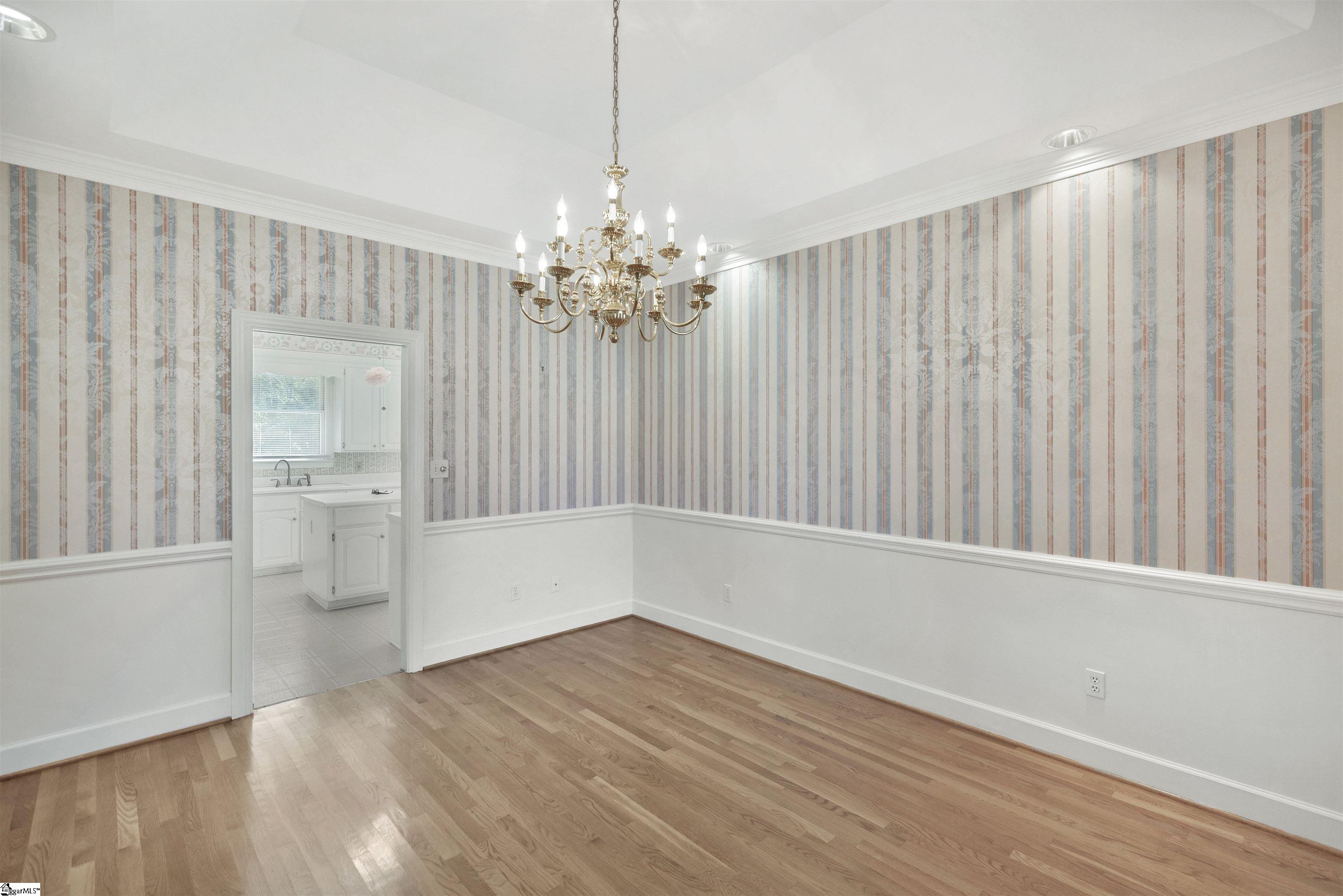 1000 Meadow Lane Anderson, SC 29621