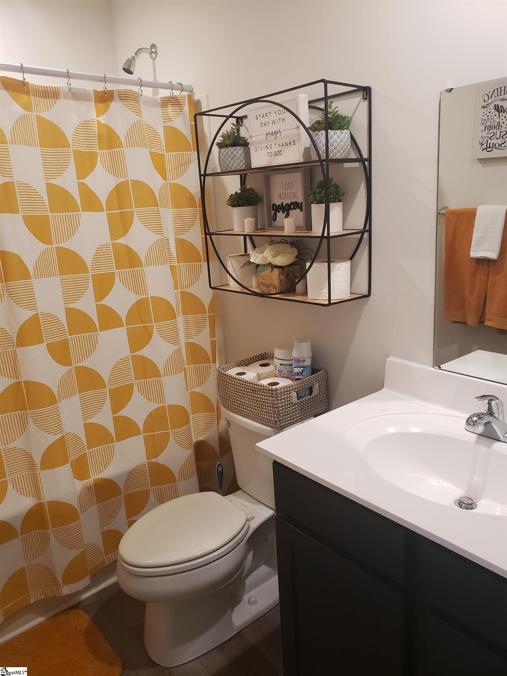 227 Coldwater Creek Court Simpsonville, SC 29680-6964