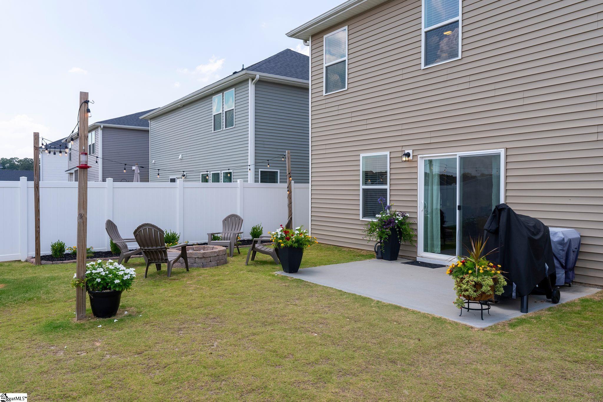 10 Shorncliffe Road Simpsonville, SC 29680