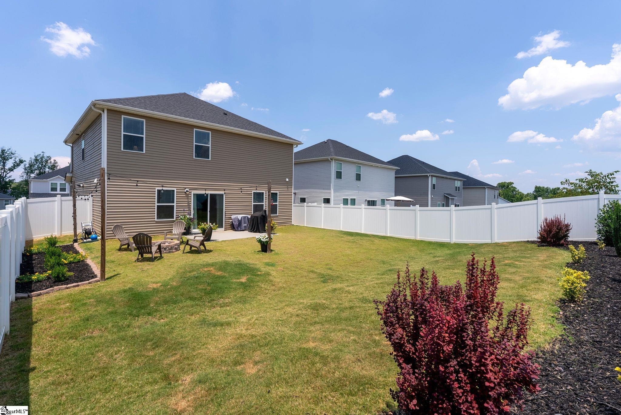 10 Shorncliffe Road Simpsonville, SC 29680