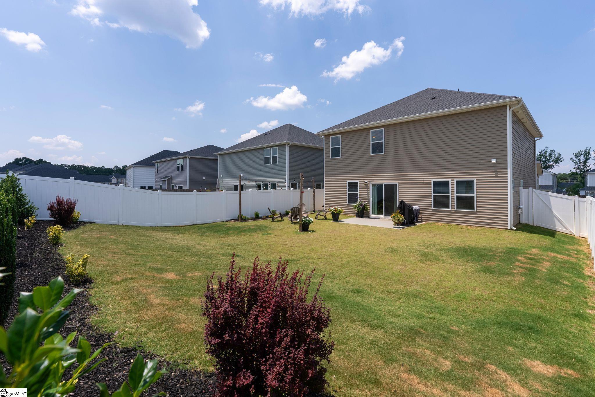 10 Shorncliffe Road Simpsonville, SC 29680