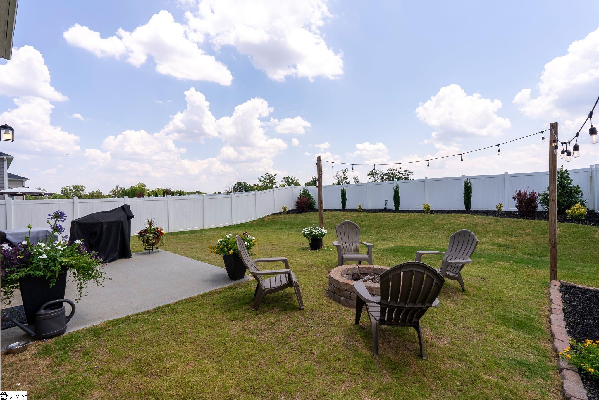 10 Shorncliffe Road Simpsonville, SC 29680