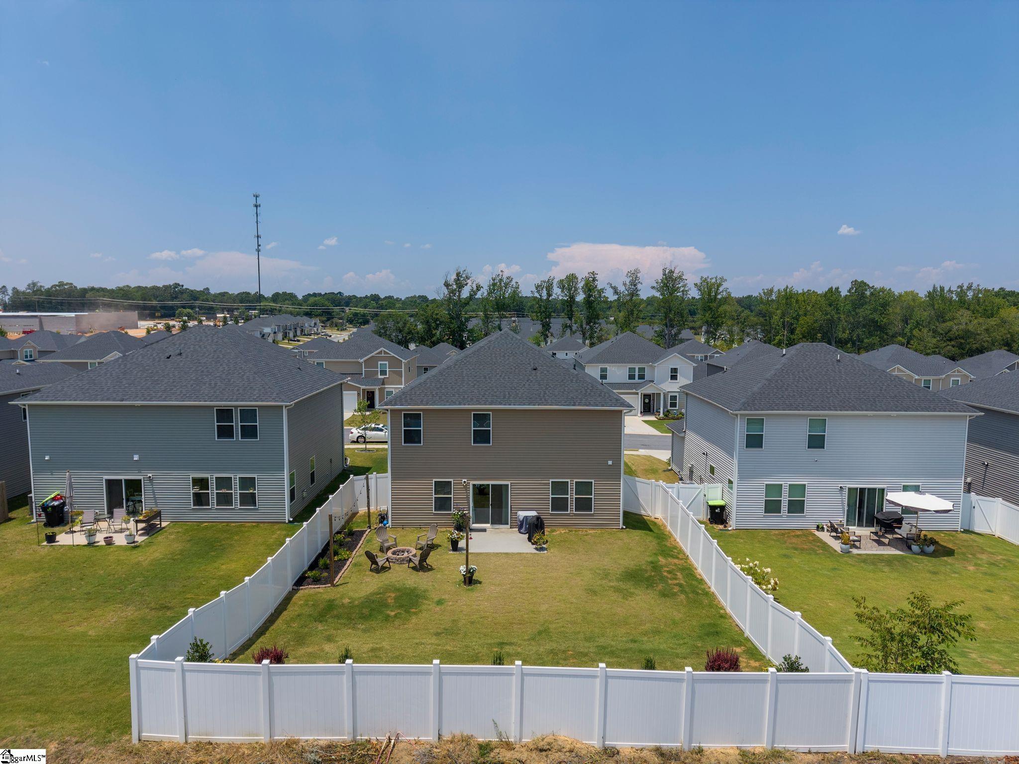 10 Shorncliffe Road Simpsonville, SC 29680