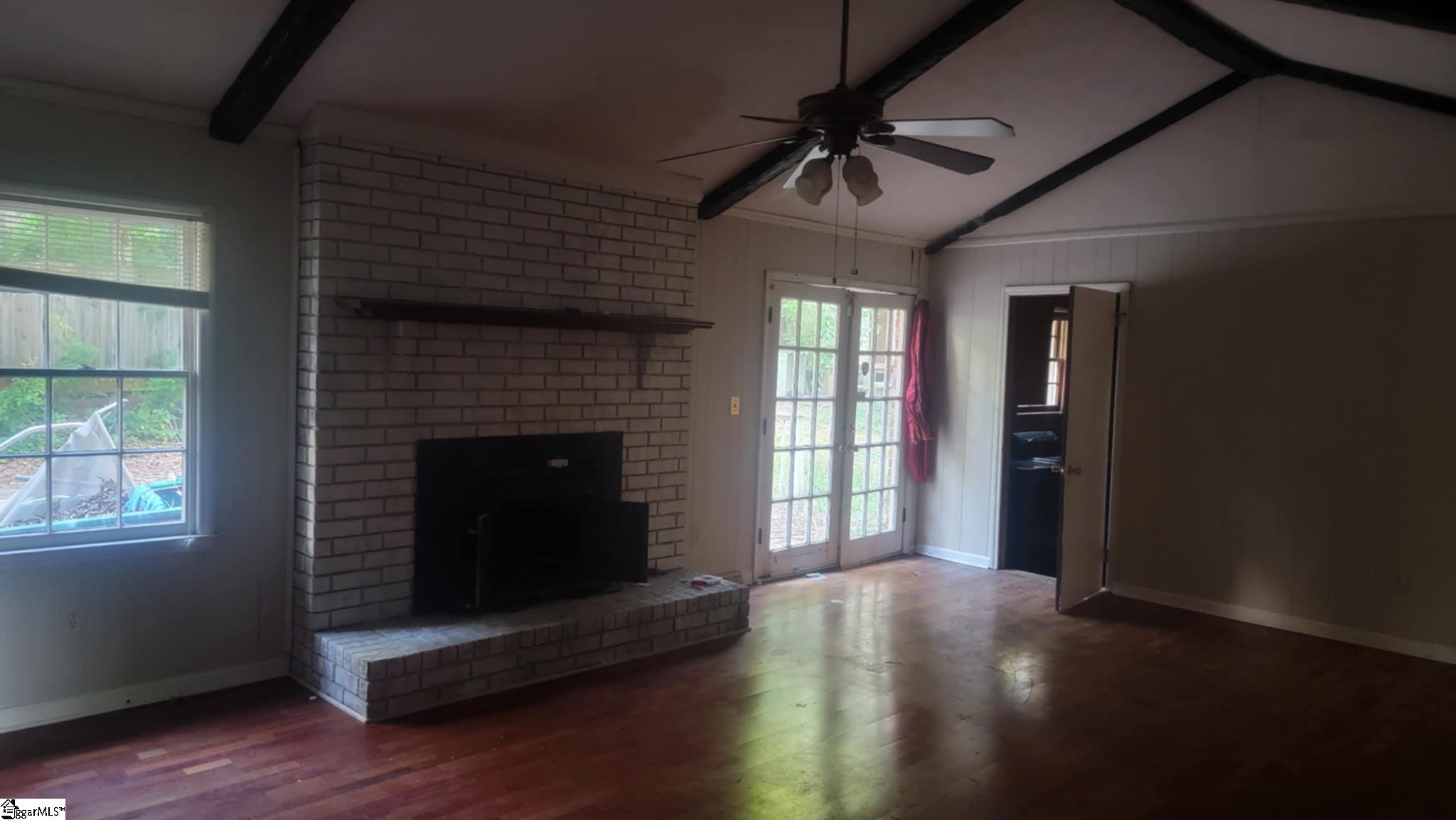 102 Wilma Drive Greenville, SC 29617