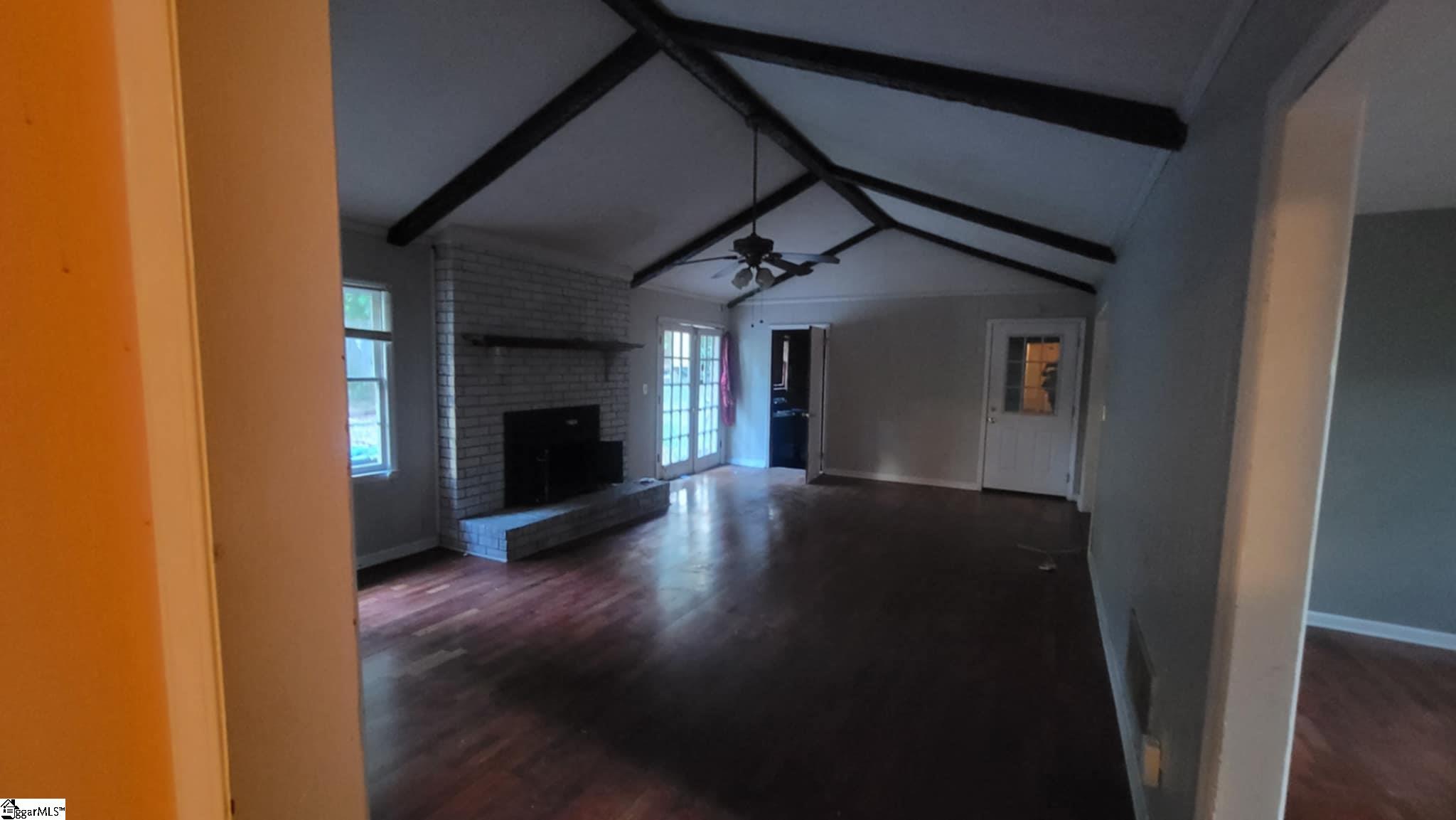 102 Wilma Drive Greenville, SC 29617