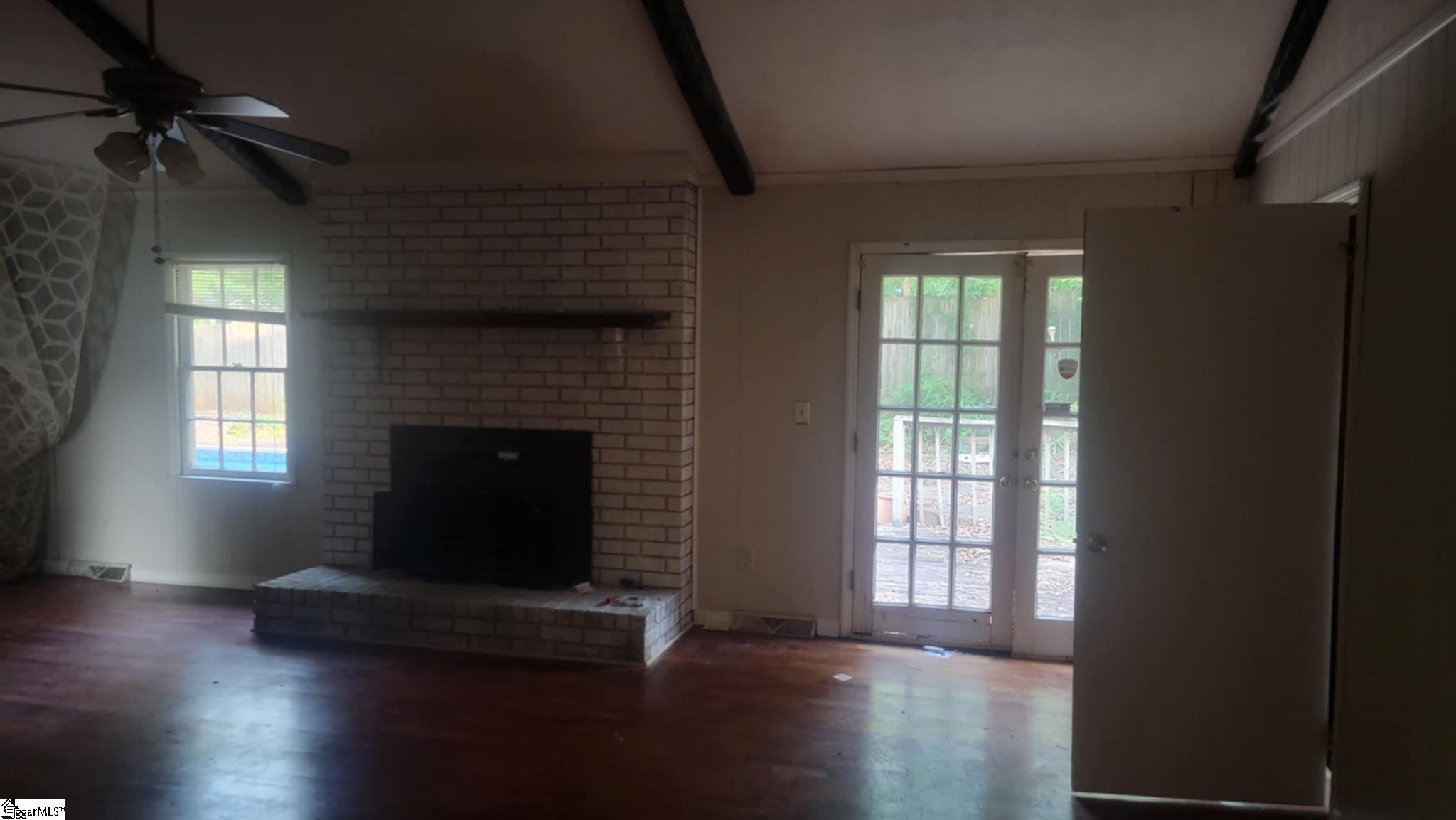 102 Wilma Drive Greenville, SC 29617