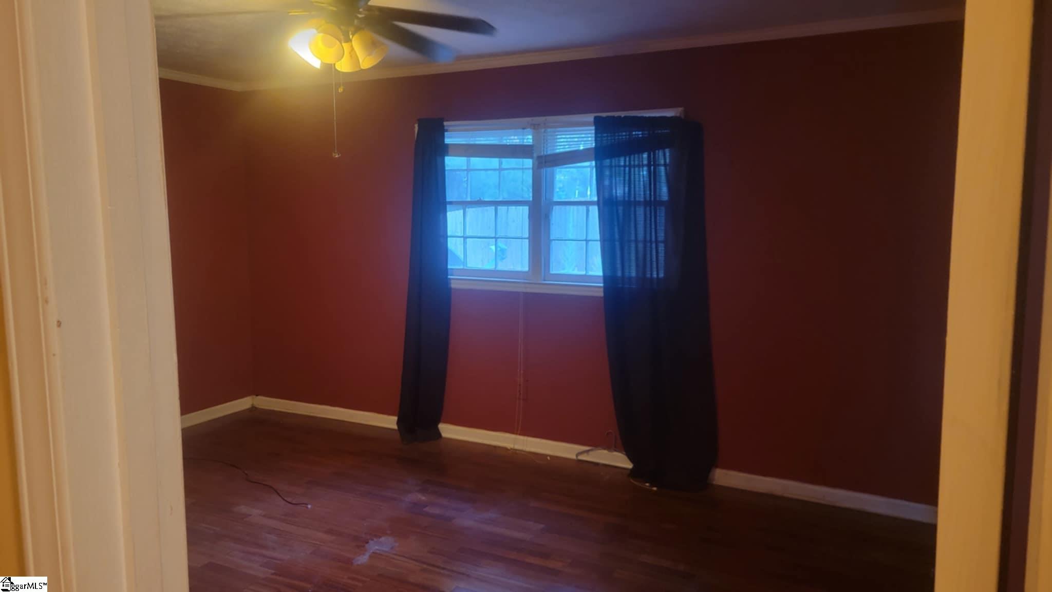 102 Wilma Drive Greenville, SC 29617