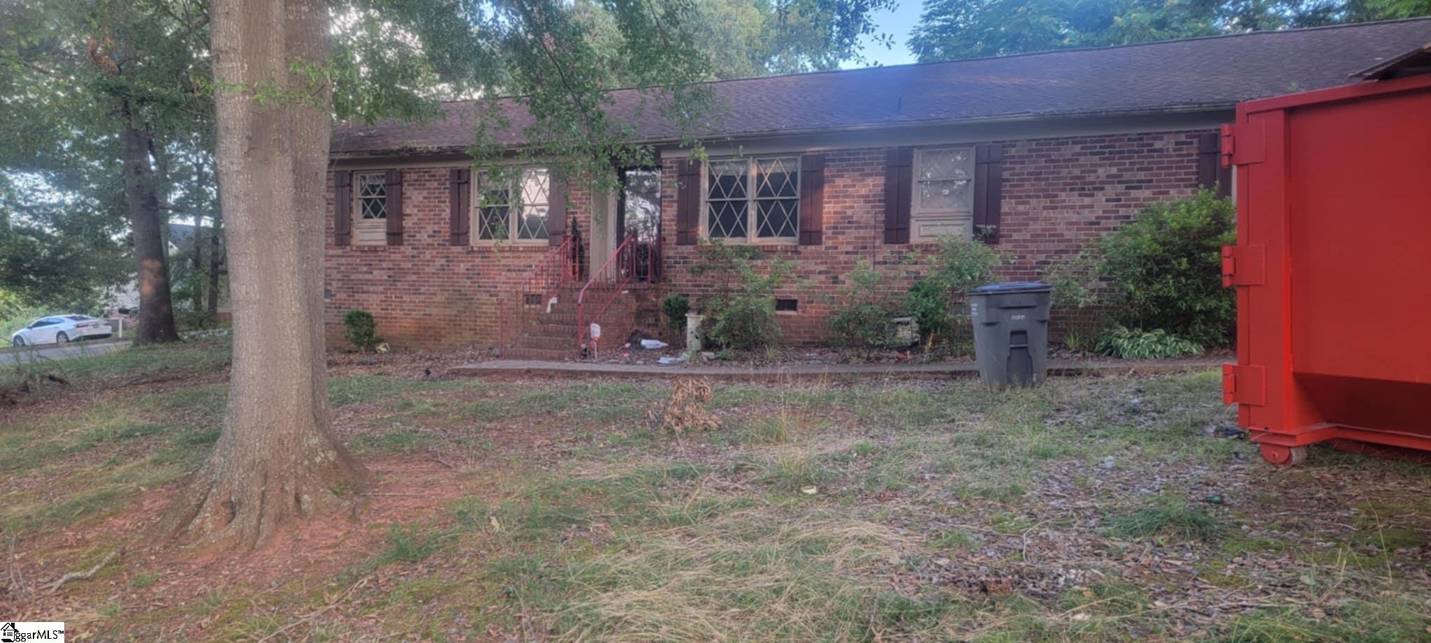 102 Wilma Drive Greenville, SC 29617