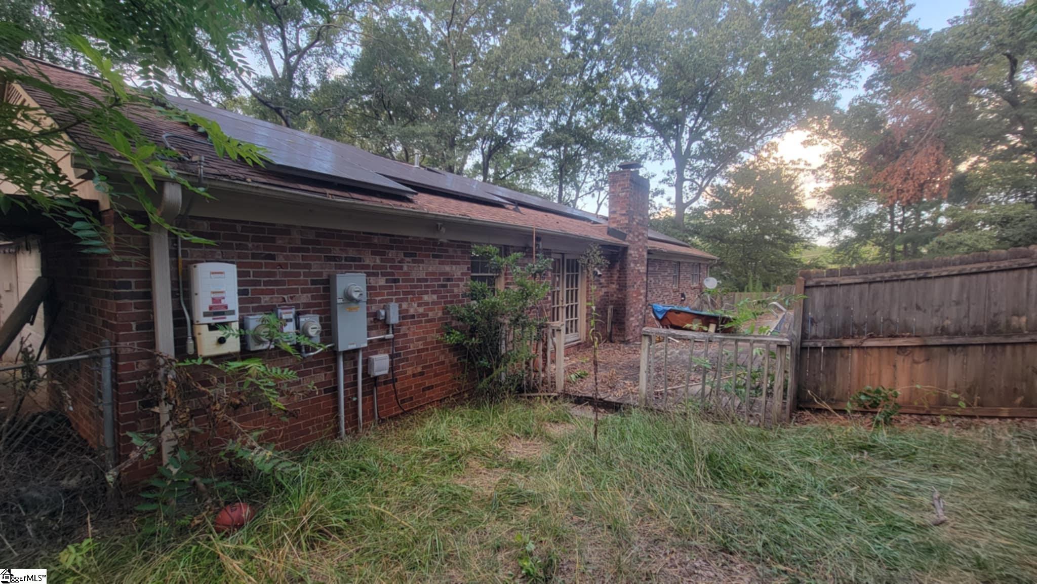 102 Wilma Drive Greenville, SC 29617