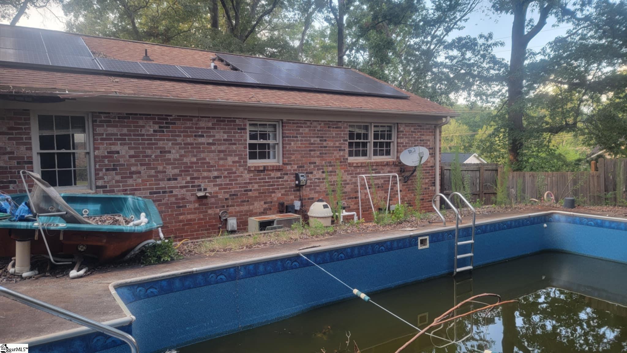 102 Wilma Drive Greenville, SC 29617